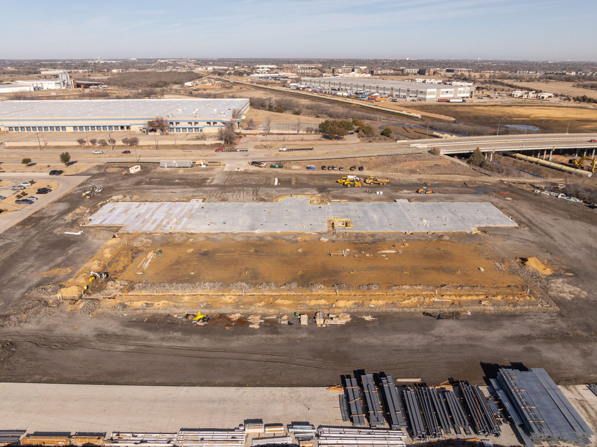 Verdexium, build progression photos, photo 27 of 42