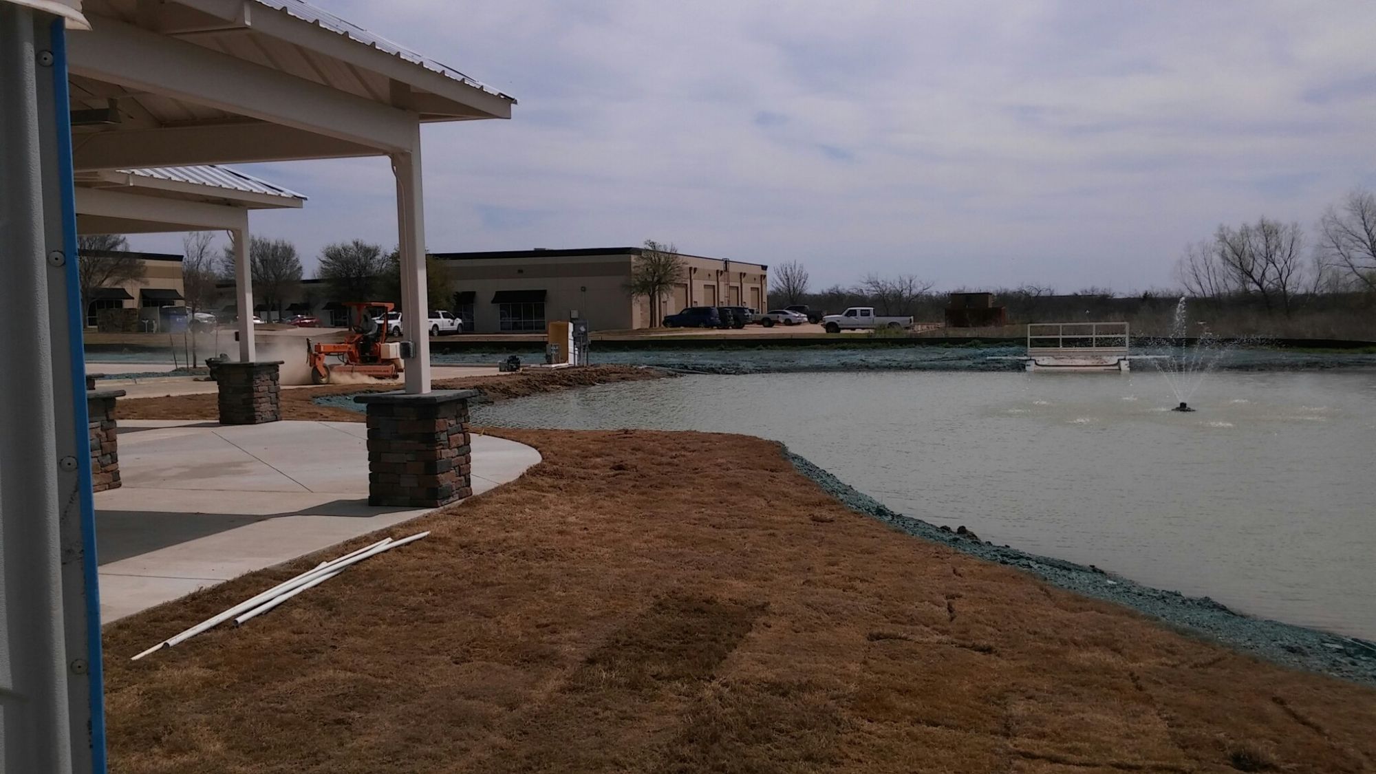 Master Meter, build progression photos, photo 24 of 30