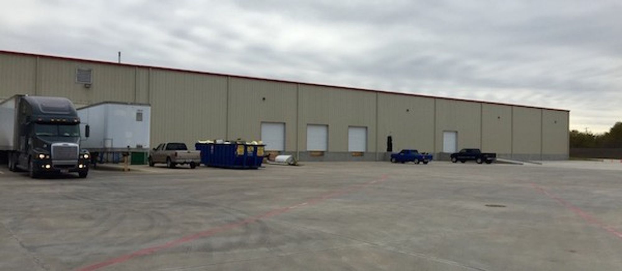 Ardex, build progression photos, photo 12 of 15