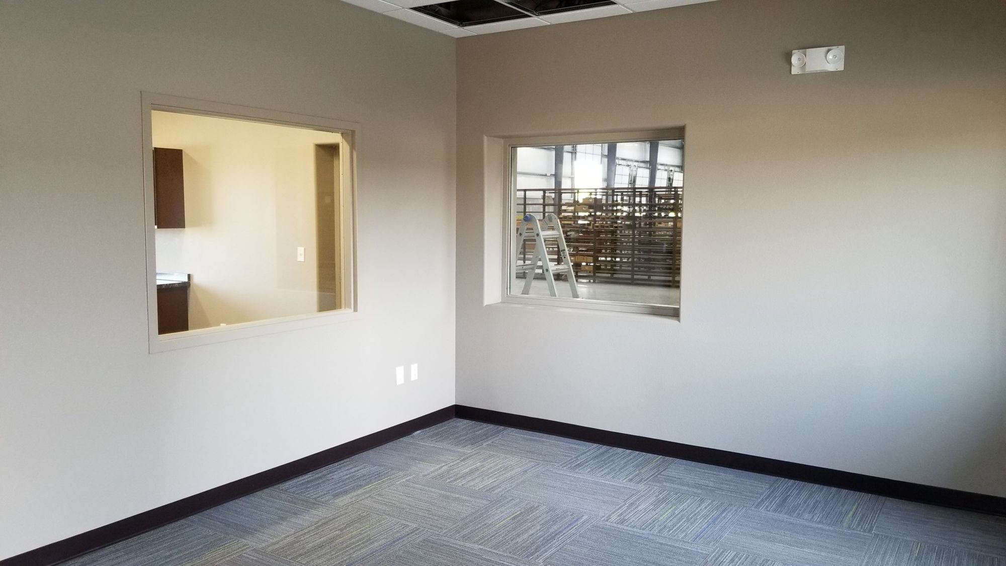 Midwest Fastener, build progression photos, photo 48 of 55