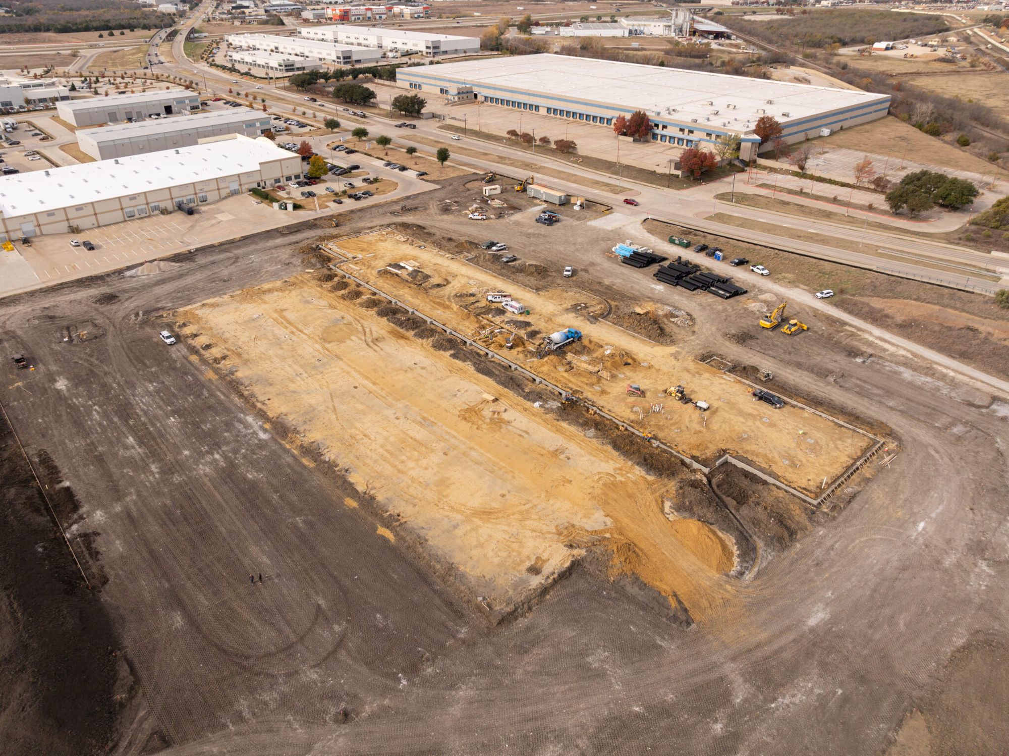 Verdexium, build progression photos, photo 19 of 42