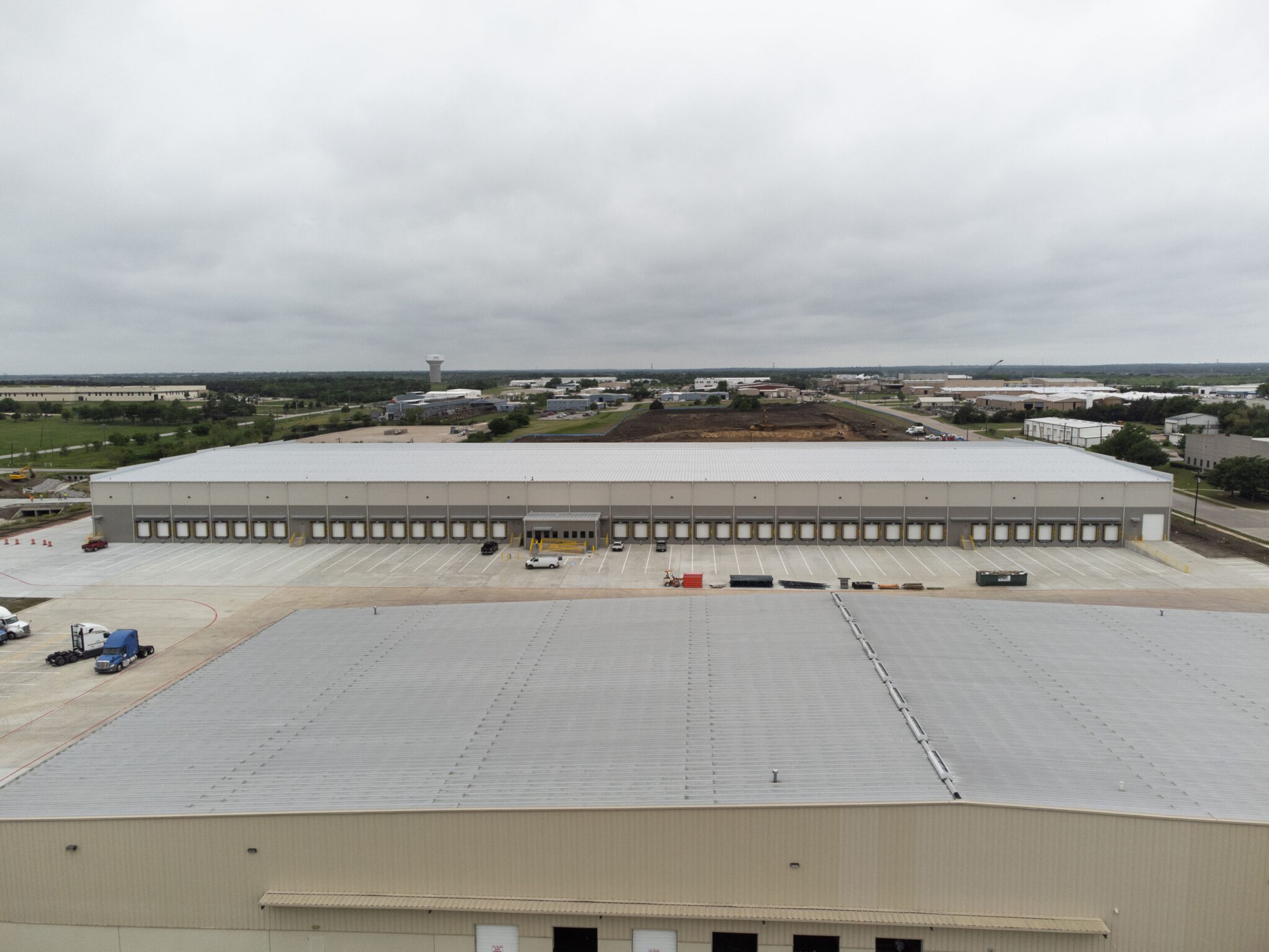 BCB Transport - Phase II, featured photo