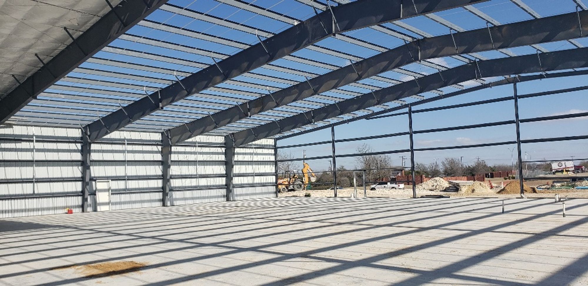 API Precision, build progression photos, photo 4 of 21