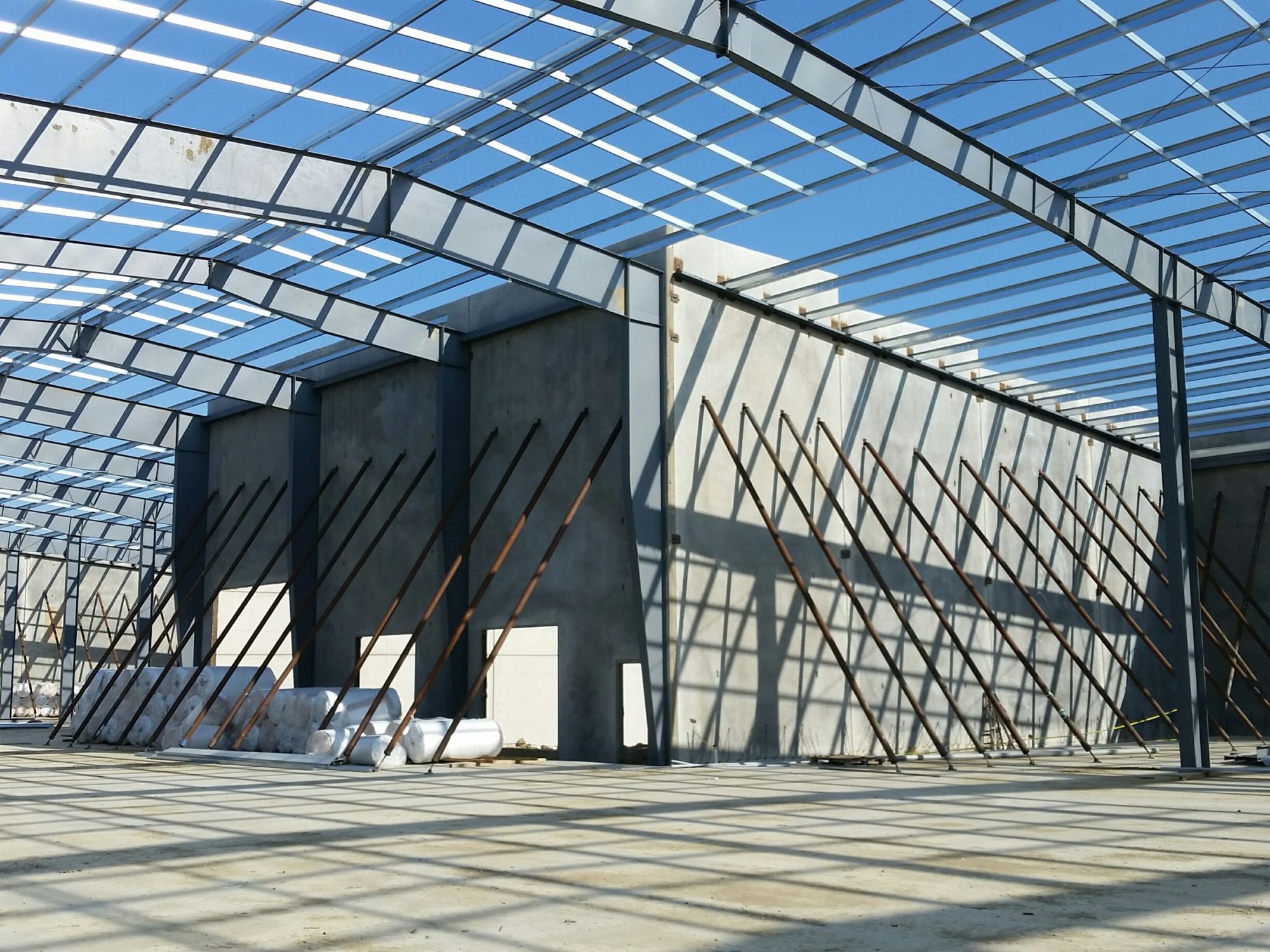 BP Aero, build progression photos, photo 16 of 53