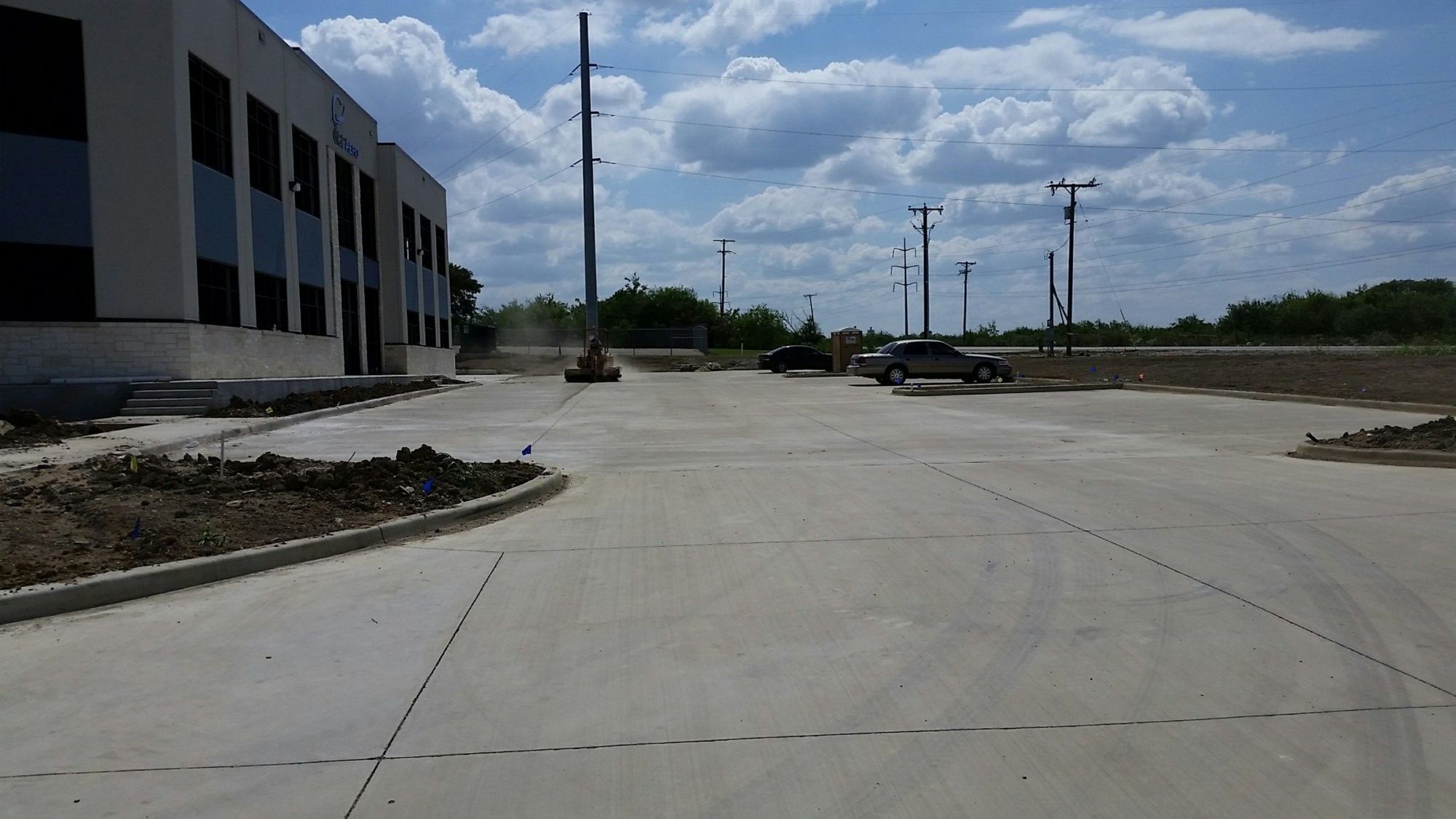 BP Aero, build progression photos, photo 46 of 53