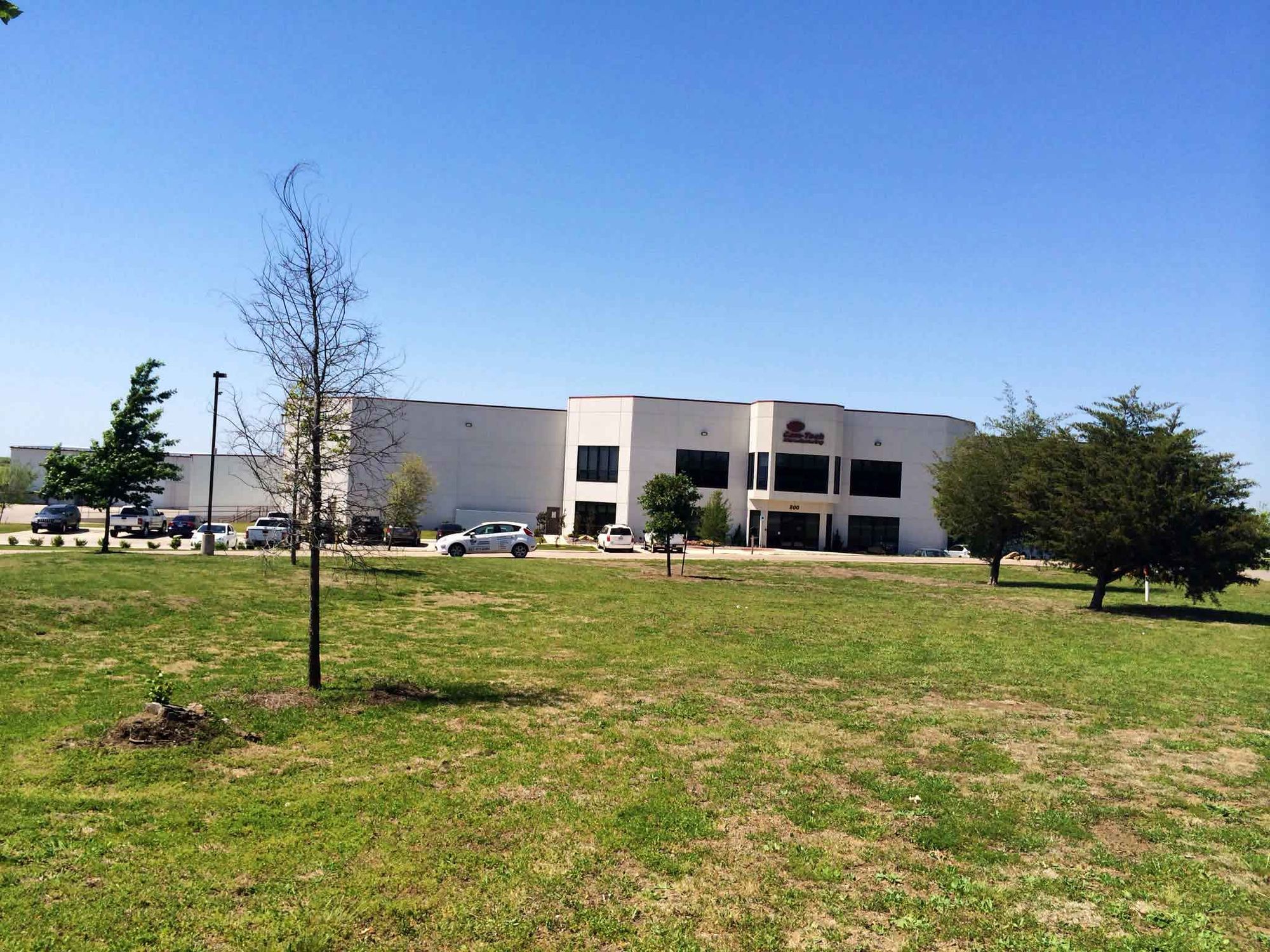 PCX Aerostructure, finished project photos, photo 3 of 6