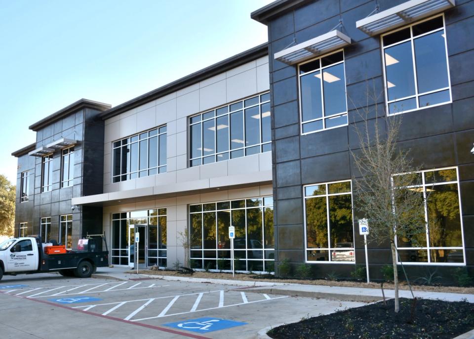 Sundek - Kednus, LLC., Arlington, TX