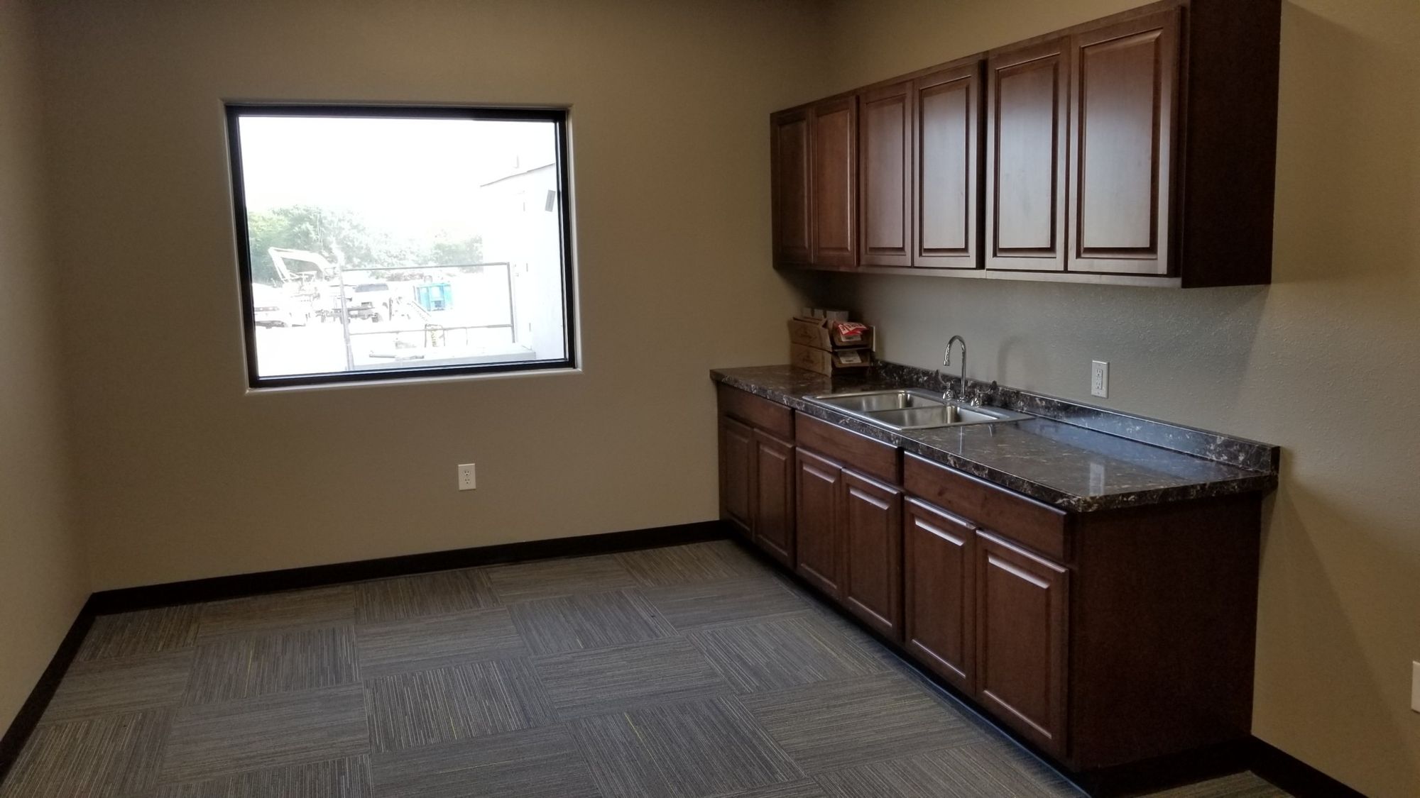 Midwest Fastener, build progression photos, photo 46 of 55