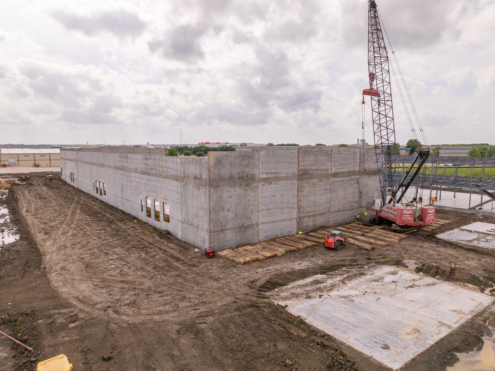 Verdexium, build progression photos, photo 38 of 42