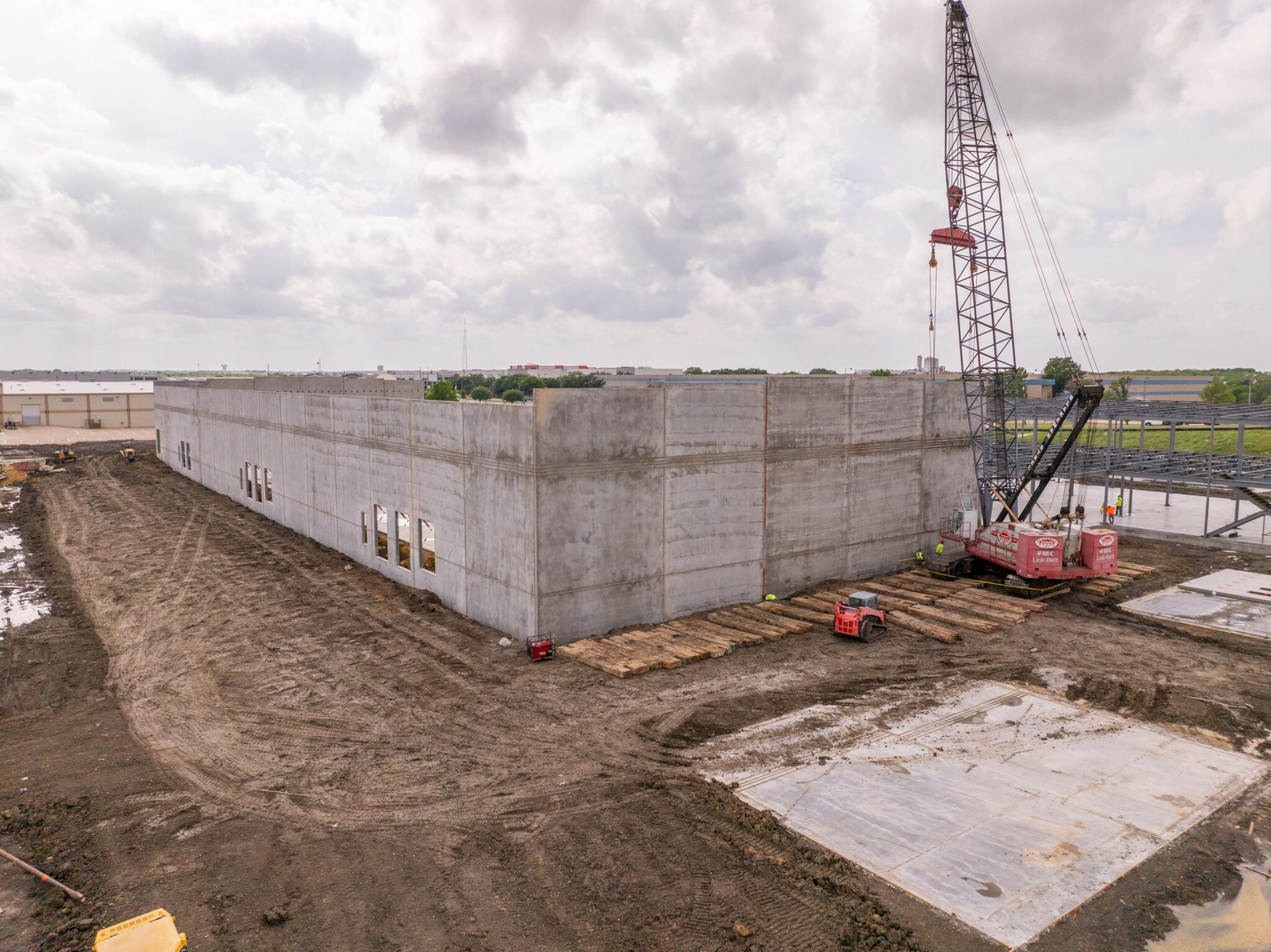 Verdexium, build progression photos, photo 38 of 42