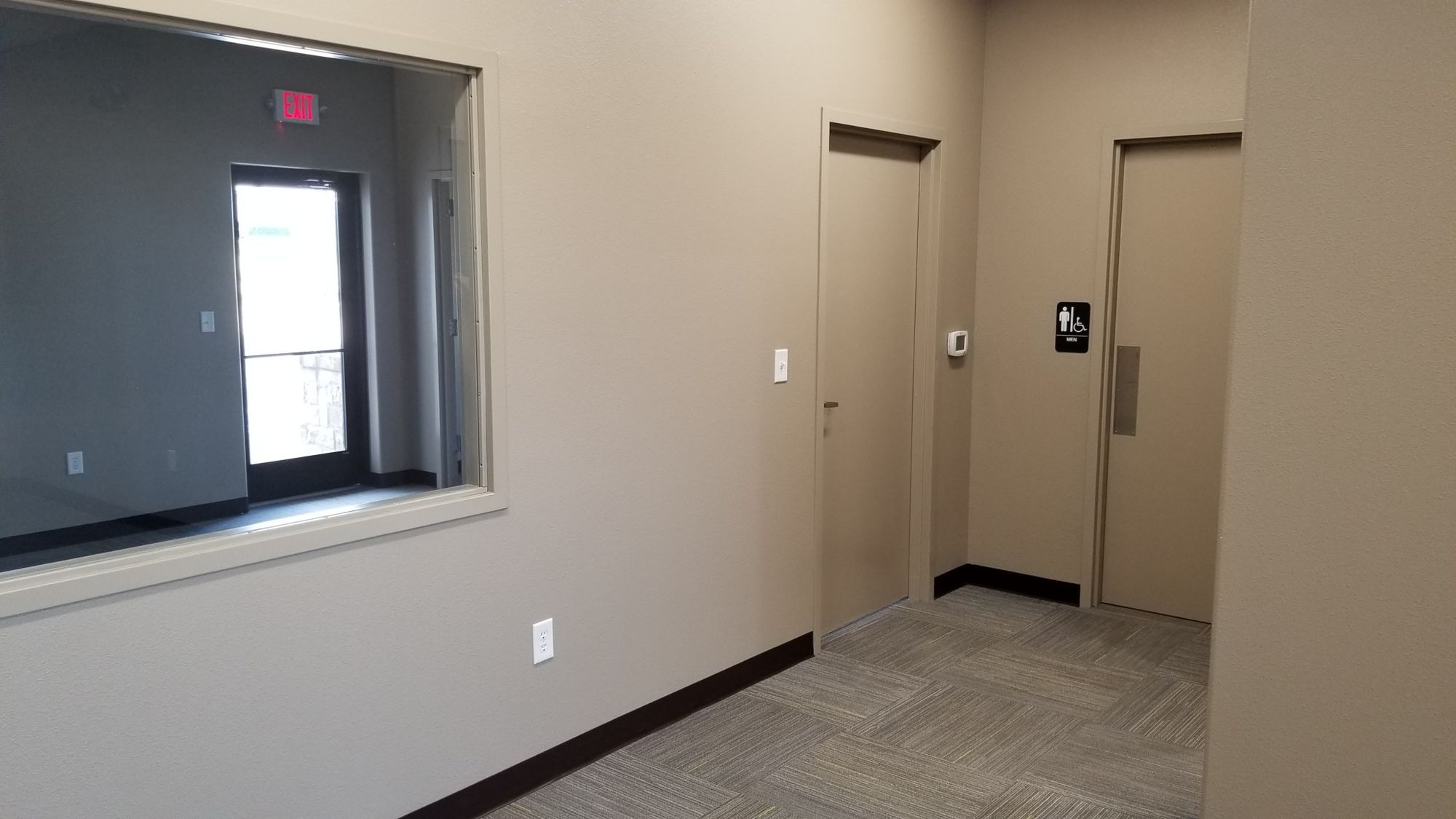 Midwest Fastener, build progression photos, photo 47 of 55