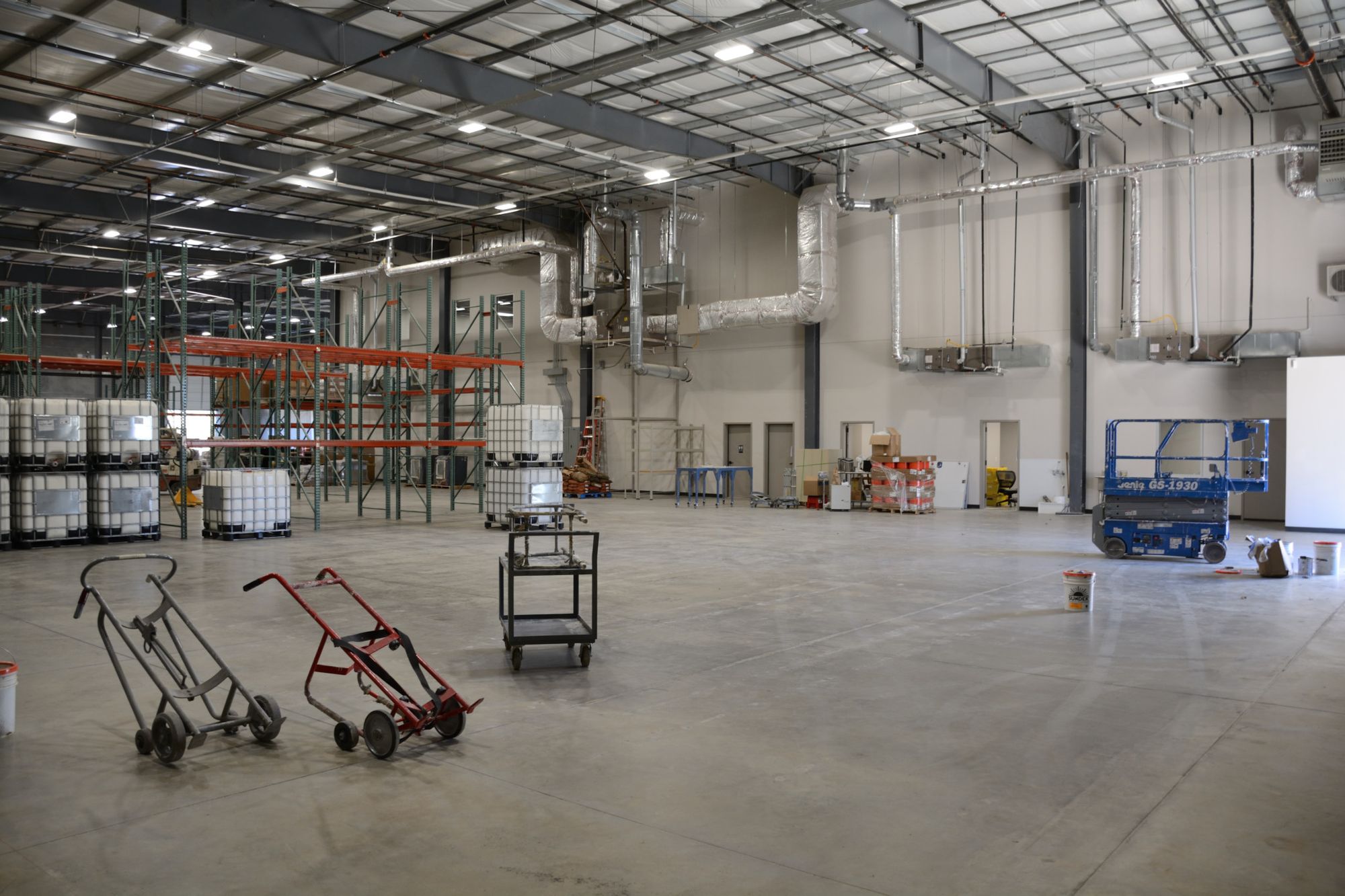 Sundek - Kednus, LLC., build progression photos, photo 6 of 11