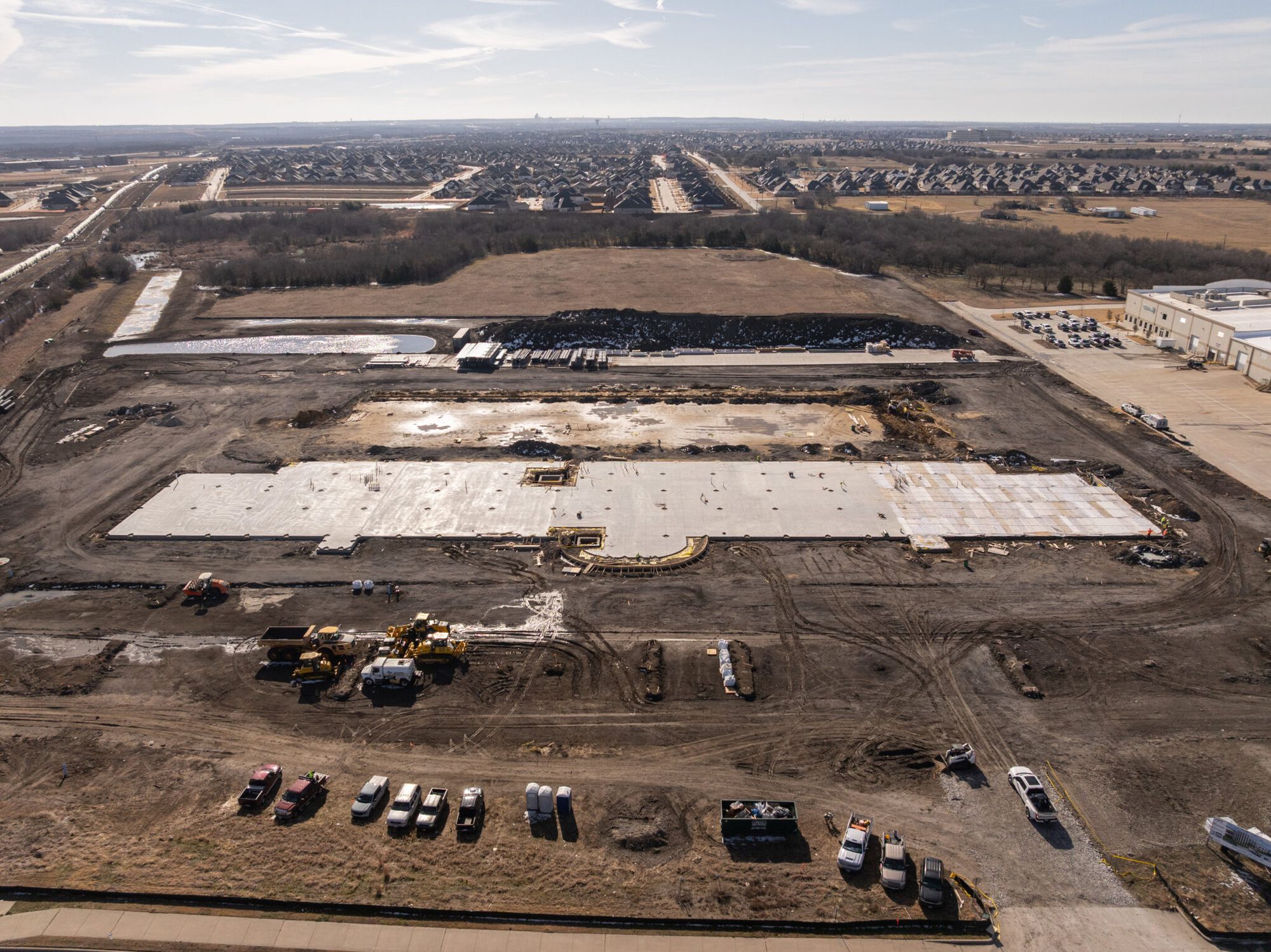 Verdexium, build progression photos, photo 23 of 42