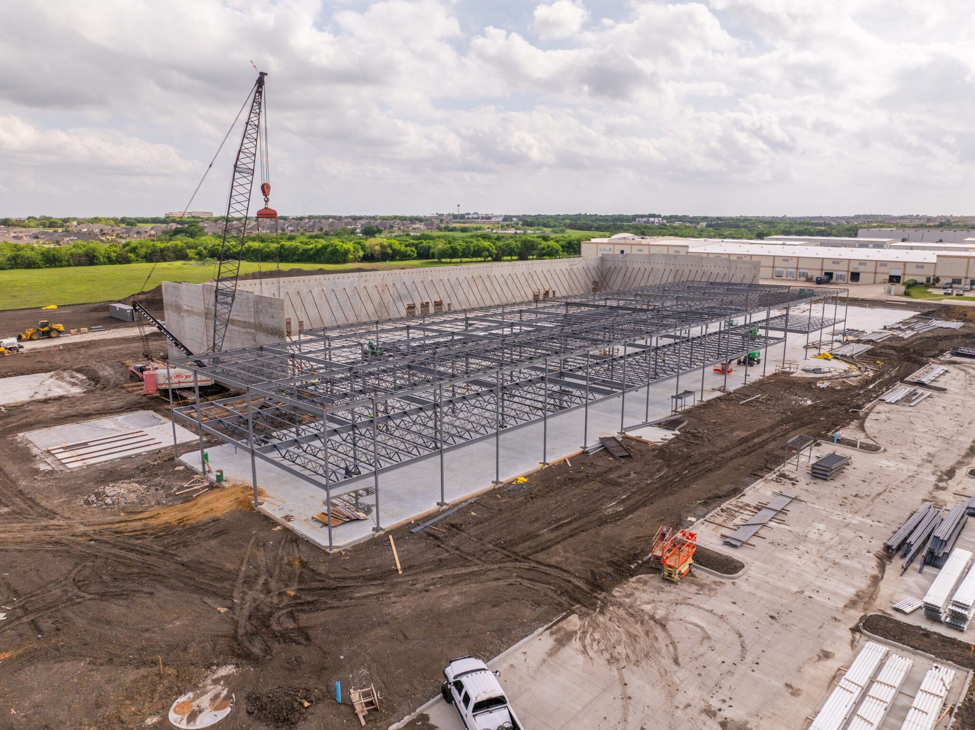 Verdexium, build progression photos, photo 41 of 42