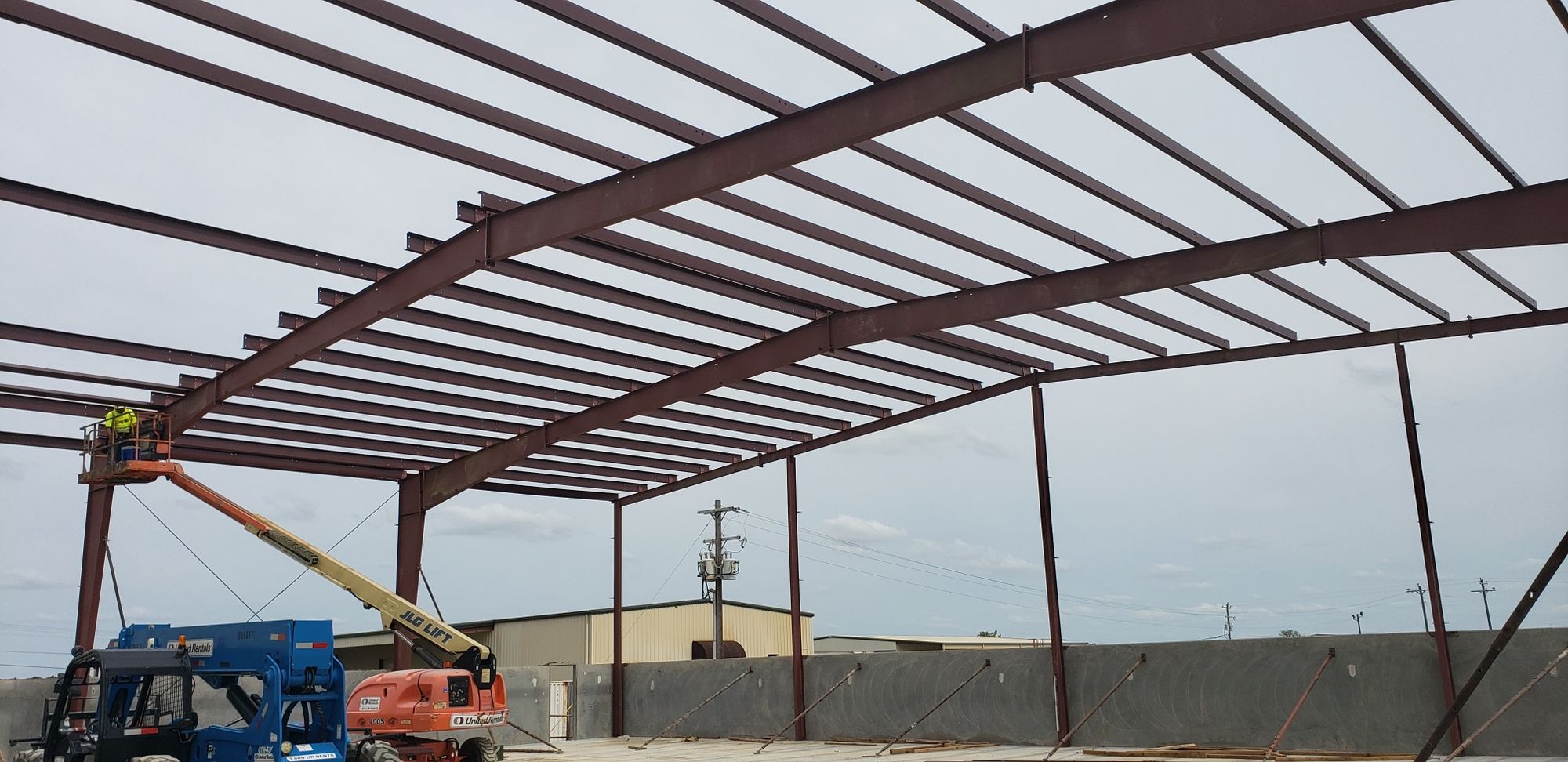dB Engineering, build progression photos, photo 9 of 17