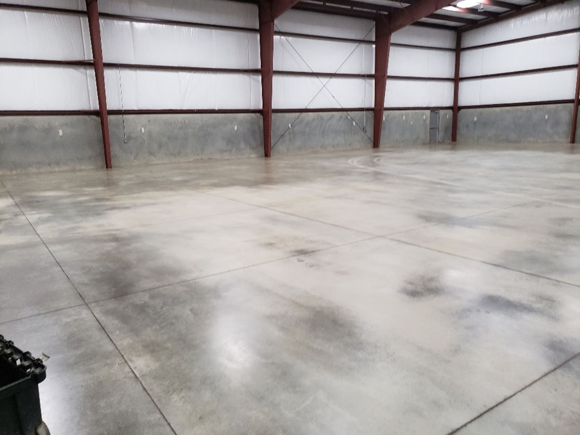 dB Engineering, build progression photos, photo 15 of 17