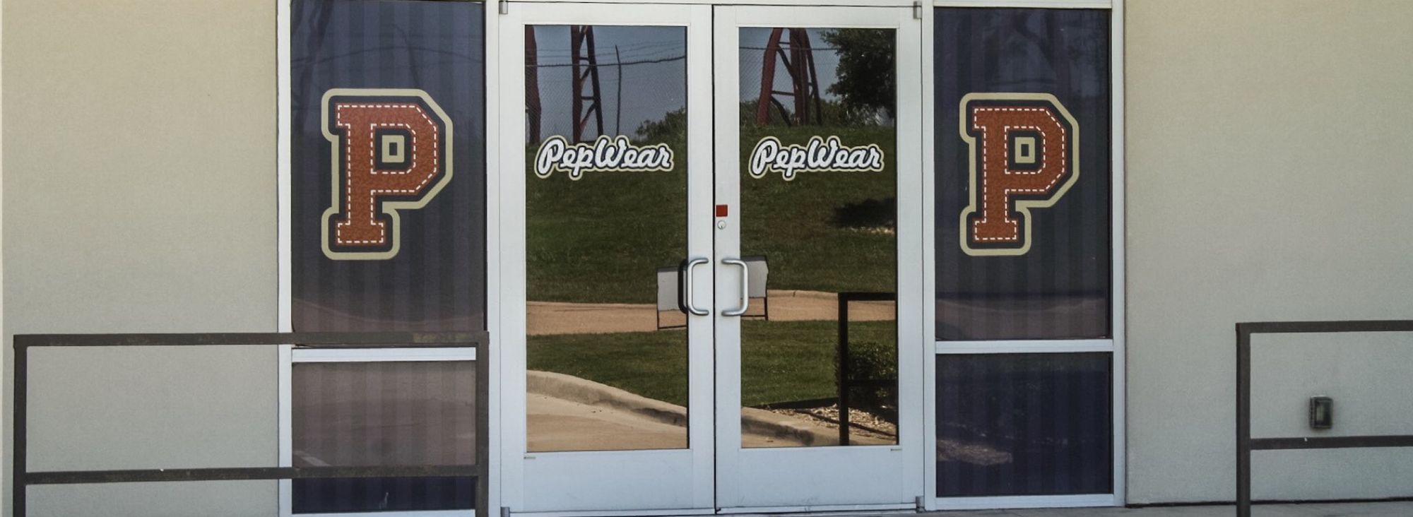Pepwear, build progression photos, photo 2 of 4