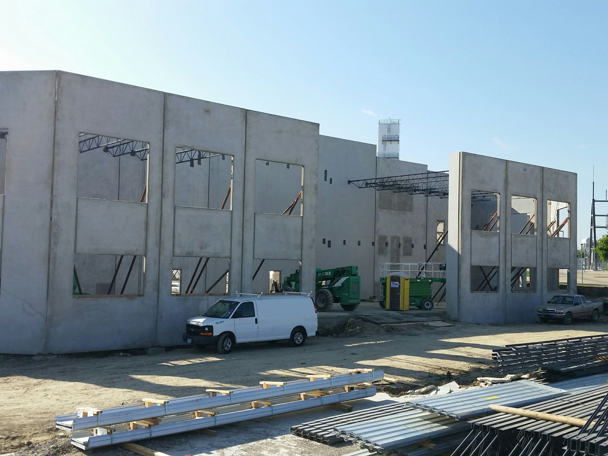 BP Aero, build progression photos, photo 17 of 53
