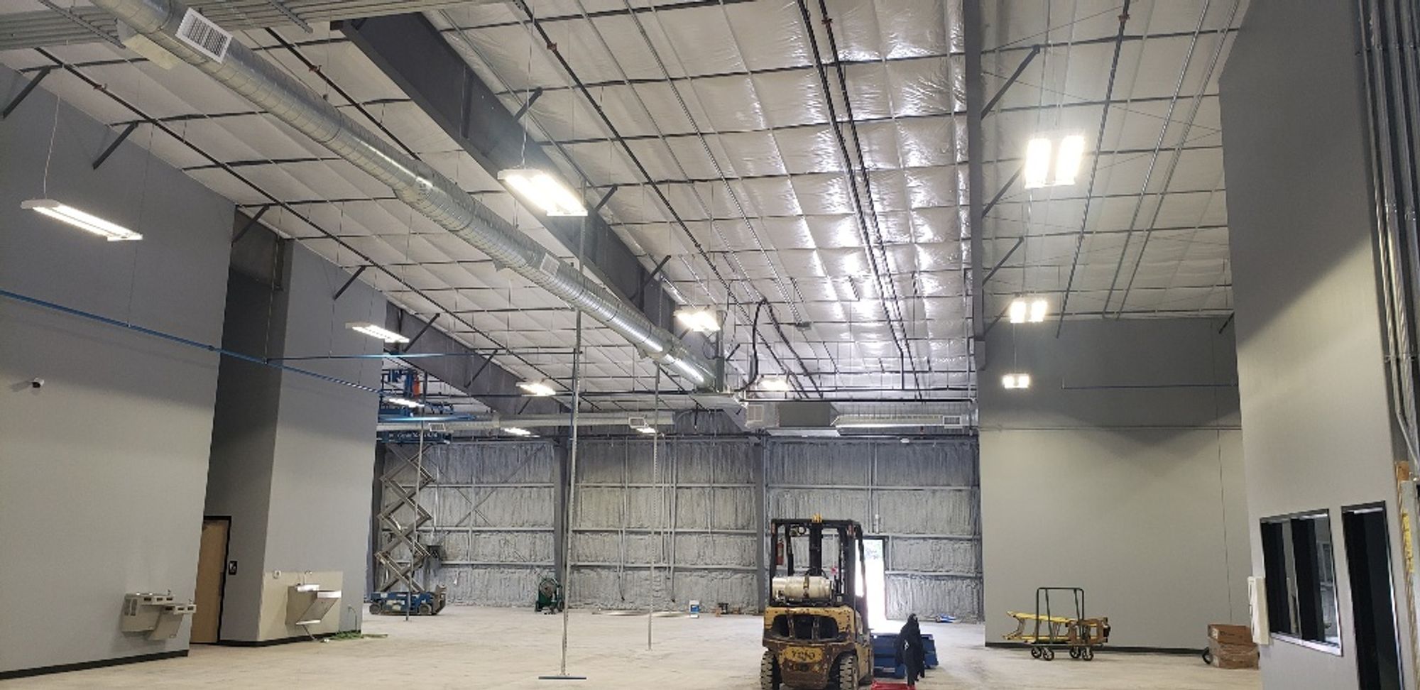 API Precision, build progression photos, photo 19 of 21