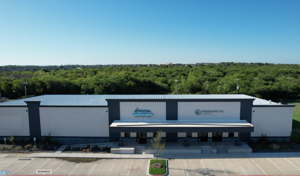 Family D.R.E.A.M. Center, Mansfield, TX