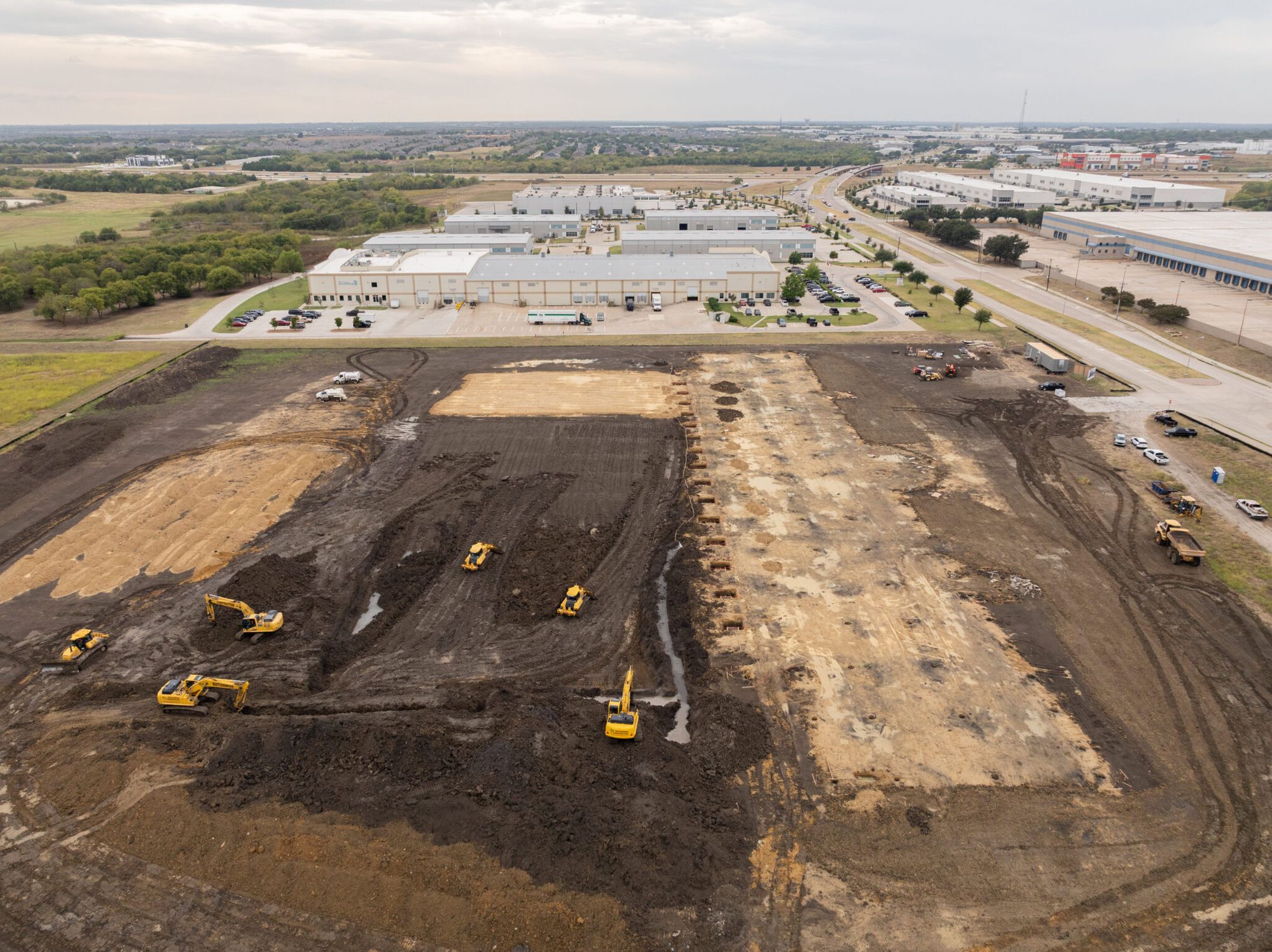 Verdexium, build progression photos, photo 8 of 42