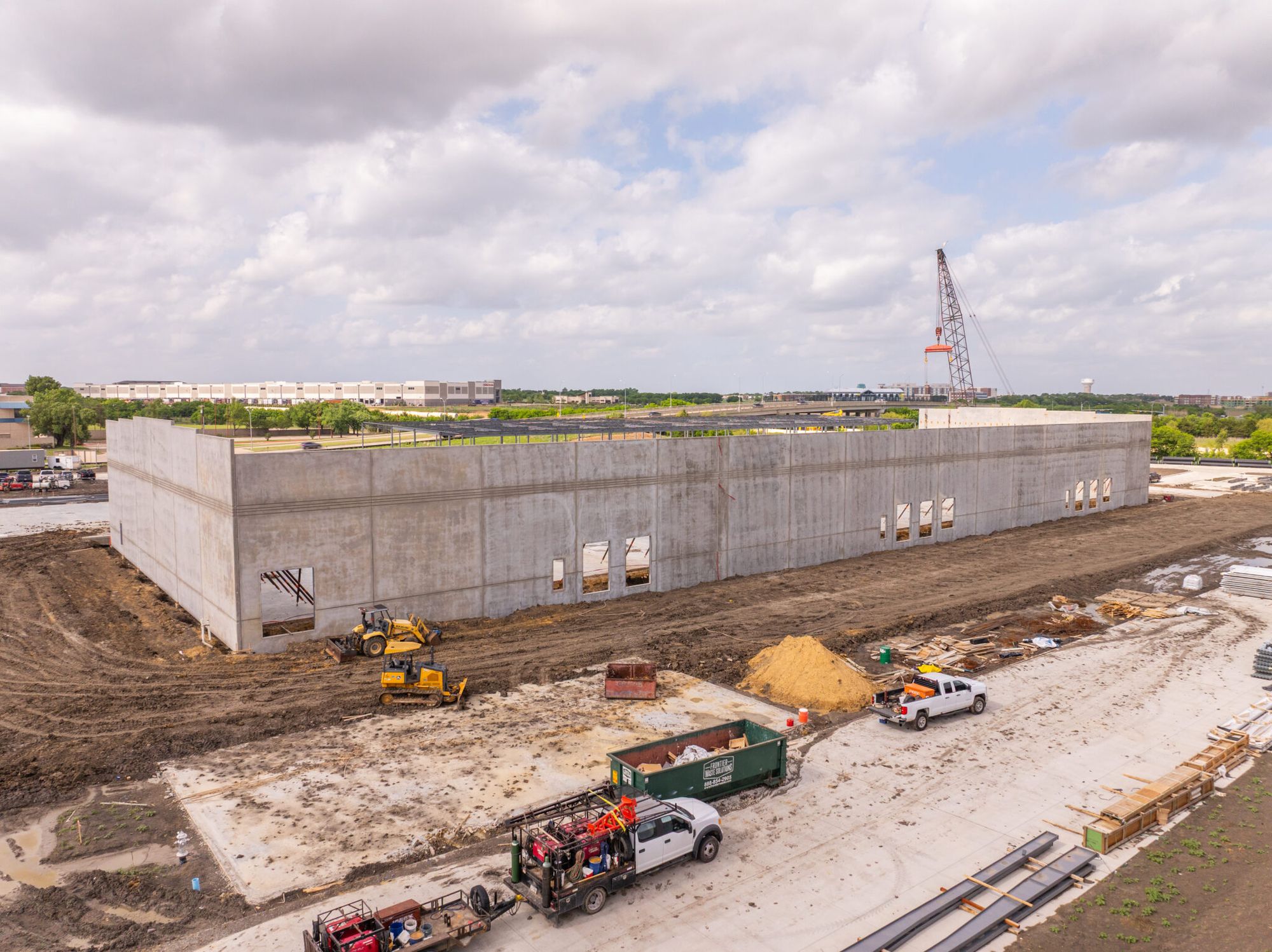 Verdexium, build progression photos, photo 35 of 42