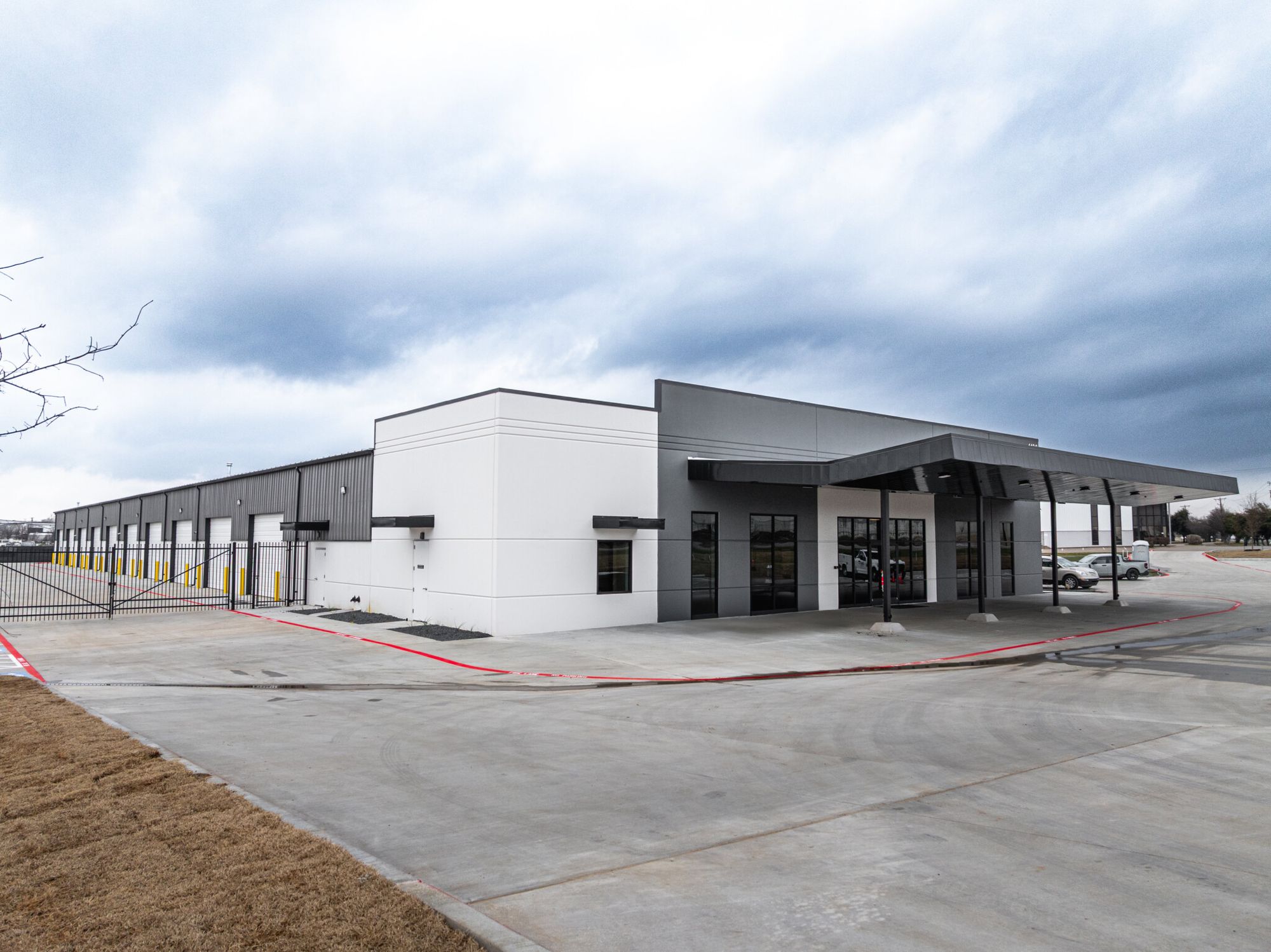Texas Collision Centers - Mansfield, finished project photos, photo 1 of 12