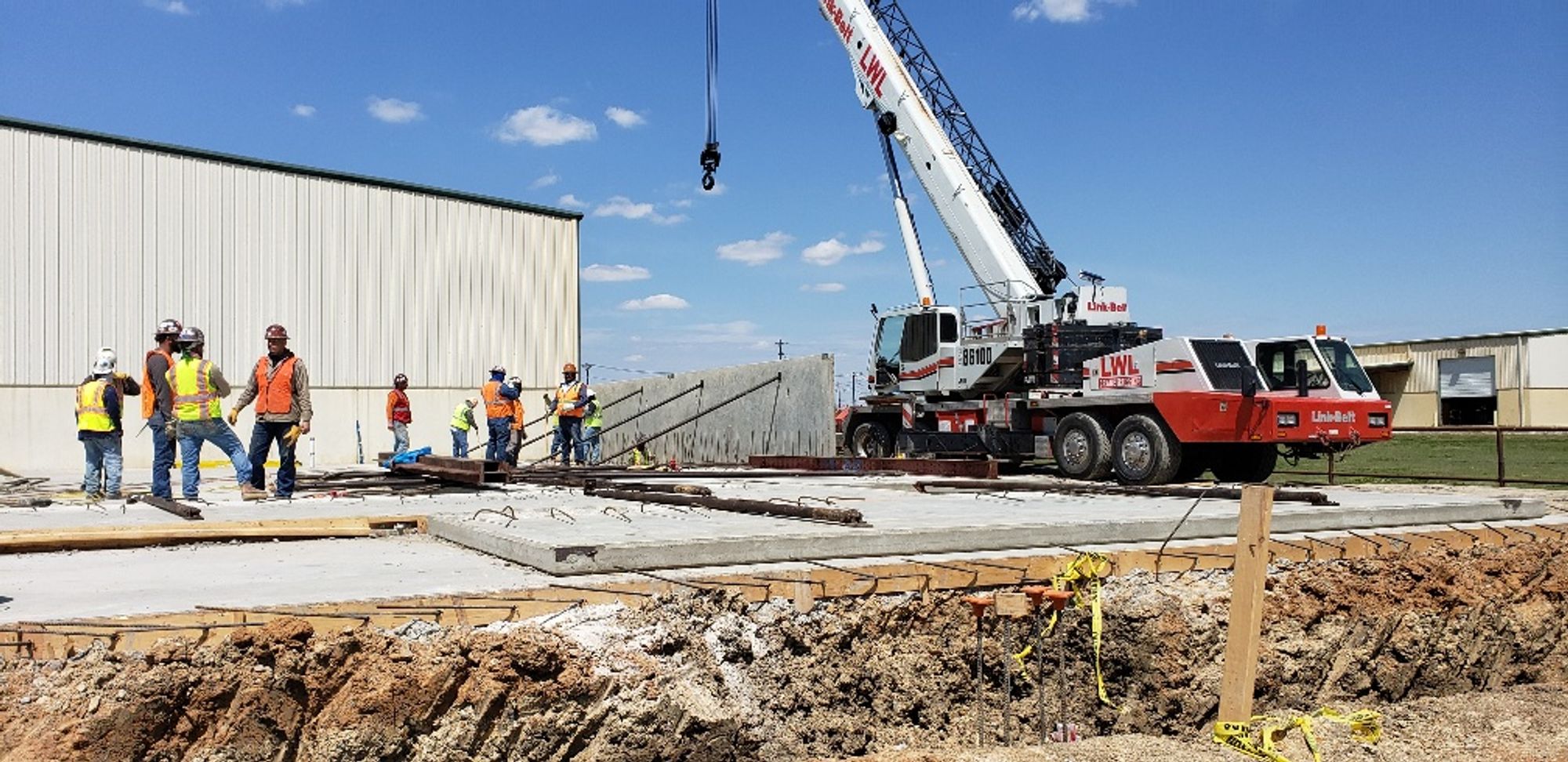 dB Engineering, build progression photos, photo 2 of 17