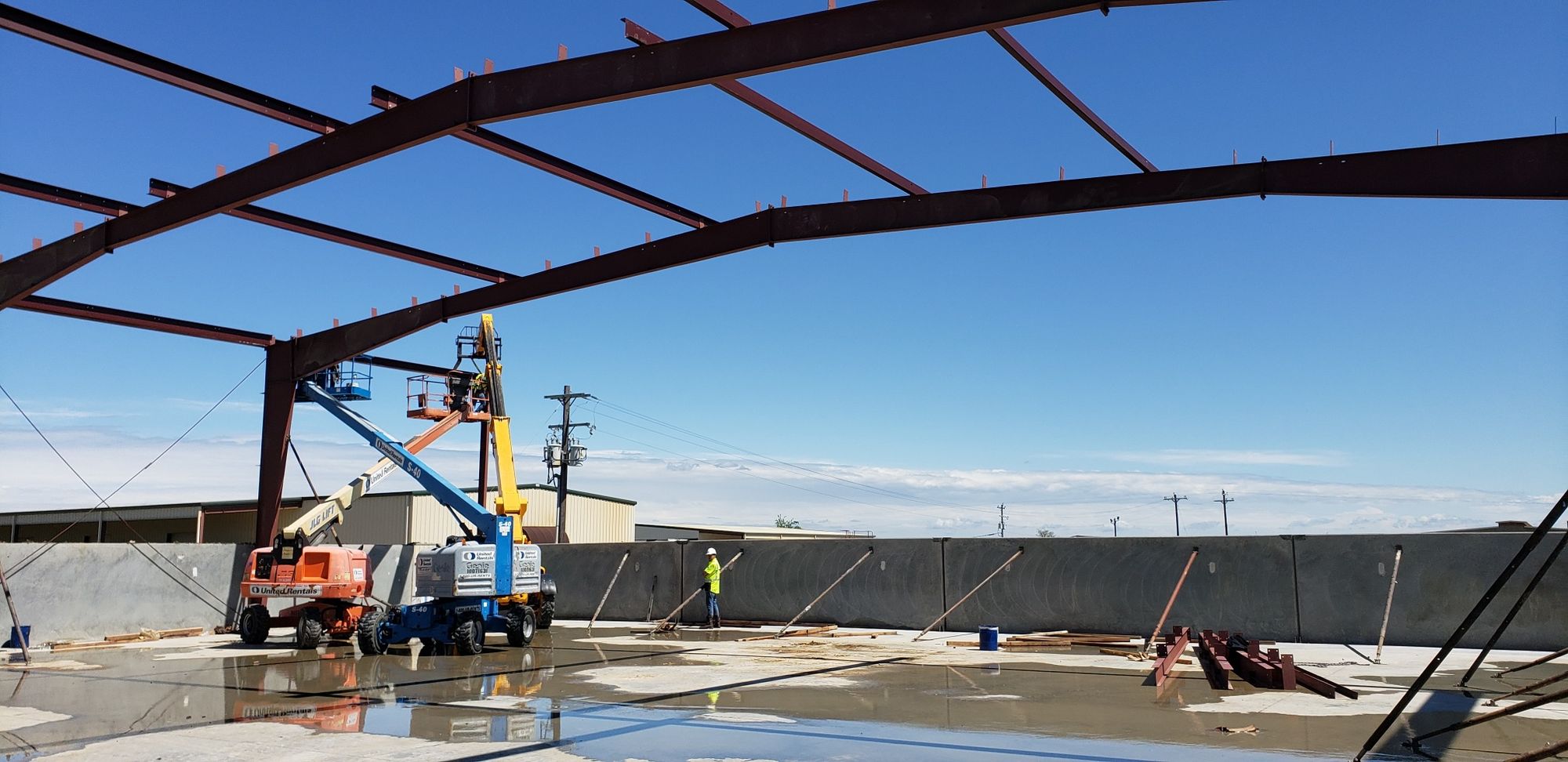 dB Engineering, build progression photos, photo 7 of 17
