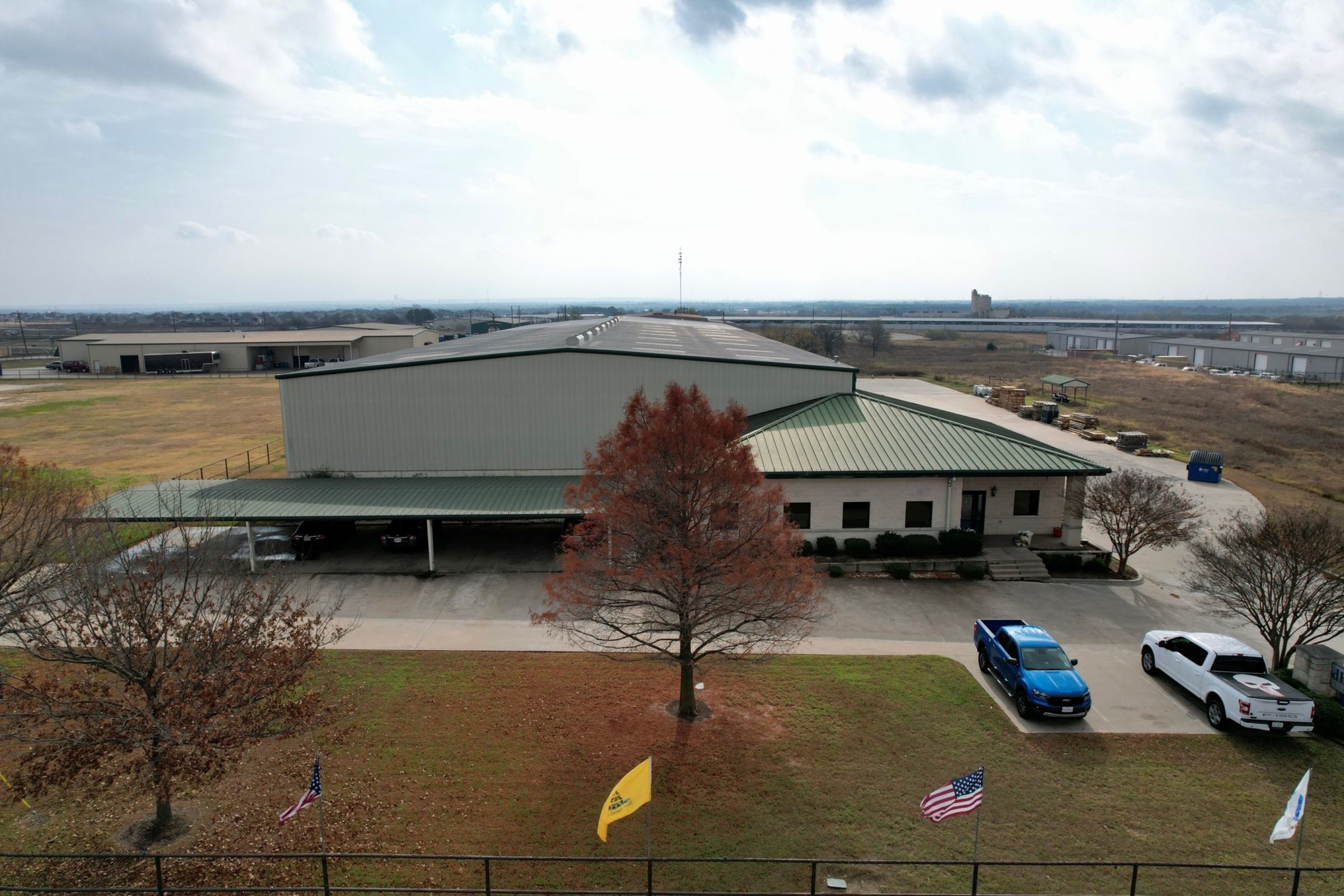 dB Engineering, featured photo