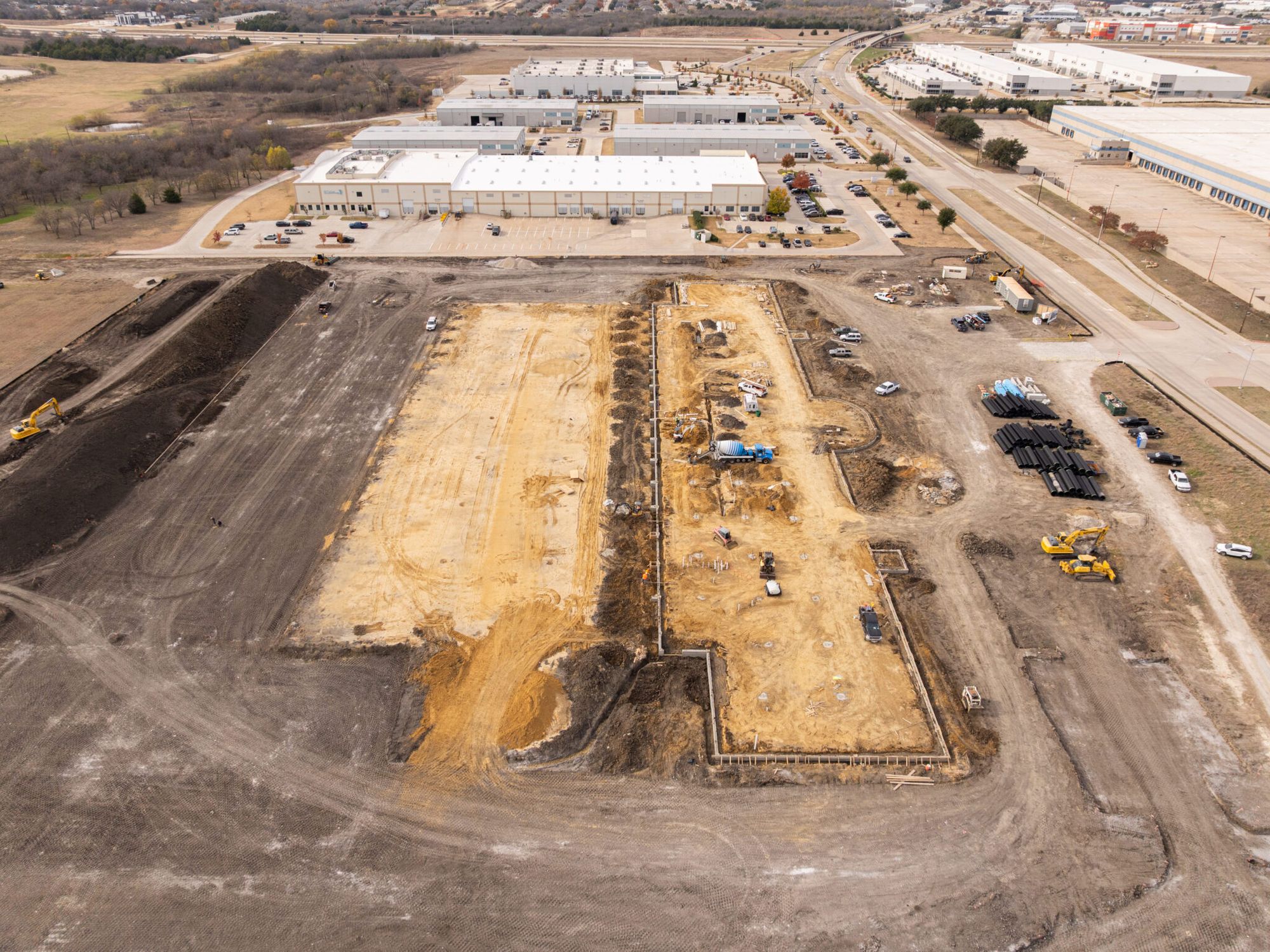 Verdexium, build progression photos, photo 20 of 42