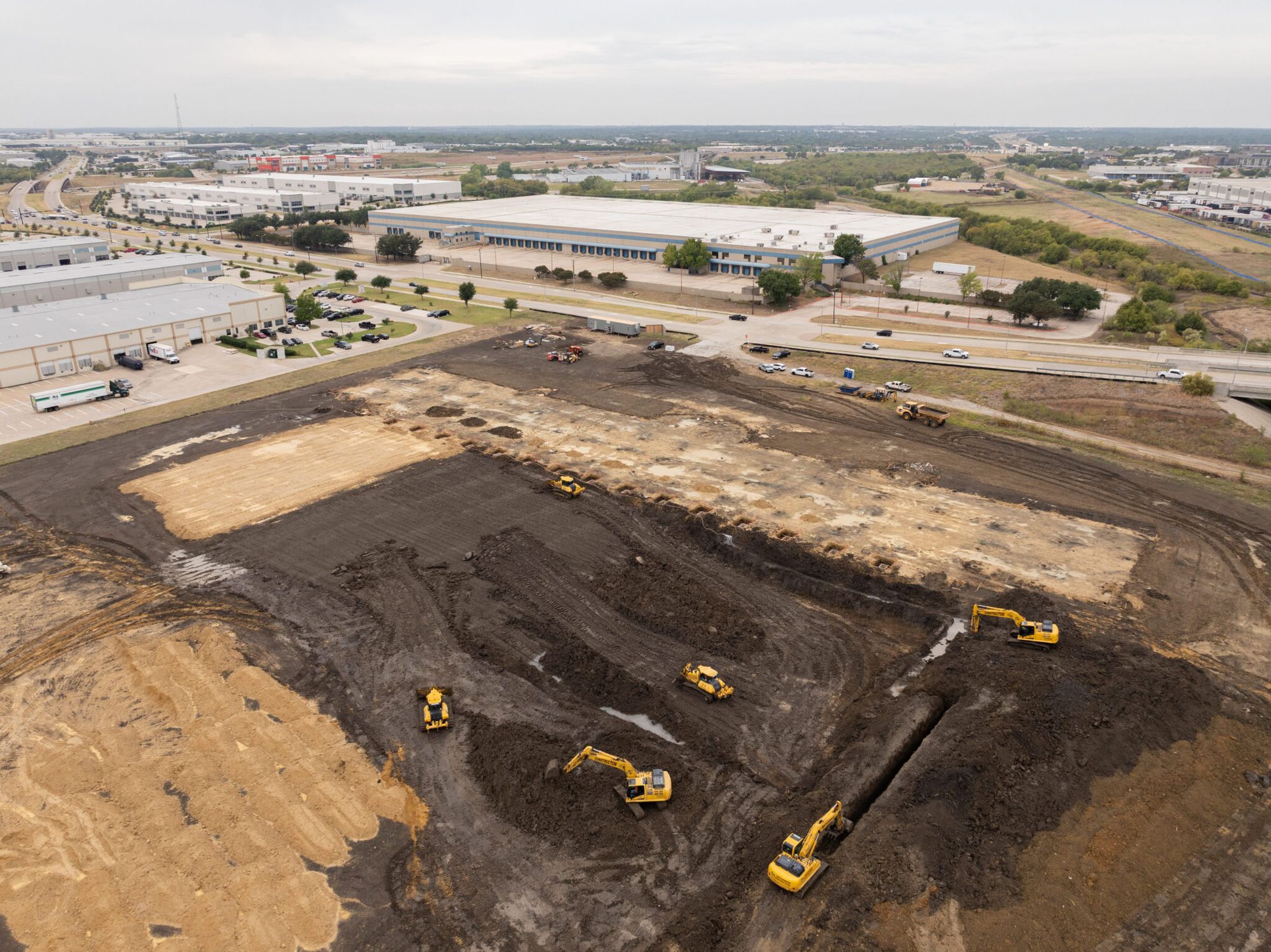 Verdexium, build progression photos, photo 7 of 42