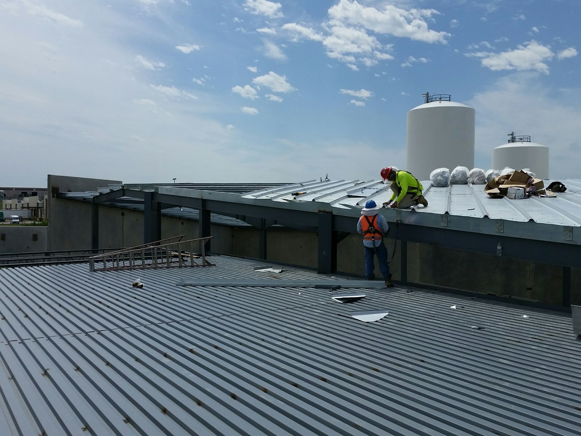 BP Aero, build progression photos, photo 20 of 53