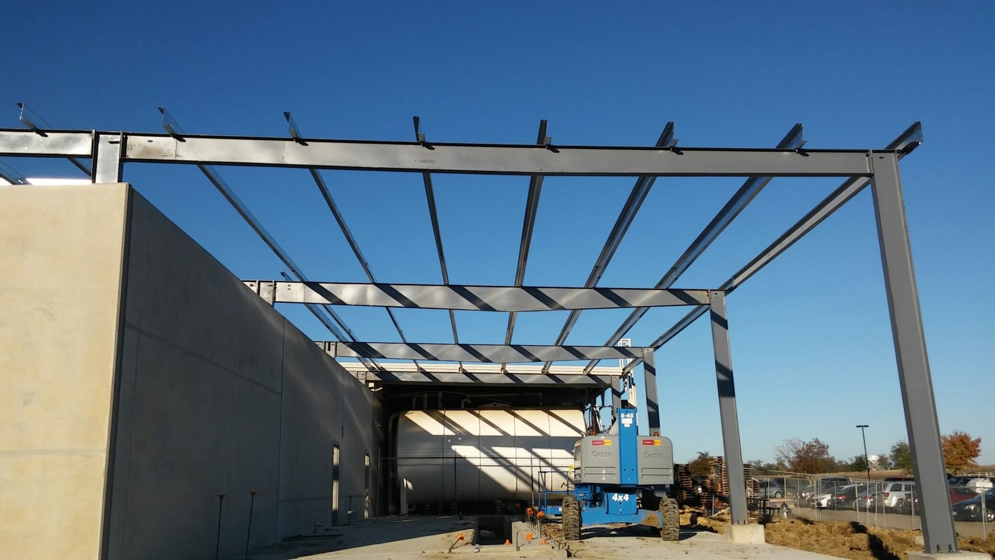 Master Meter, build progression photos, photo 11 of 30