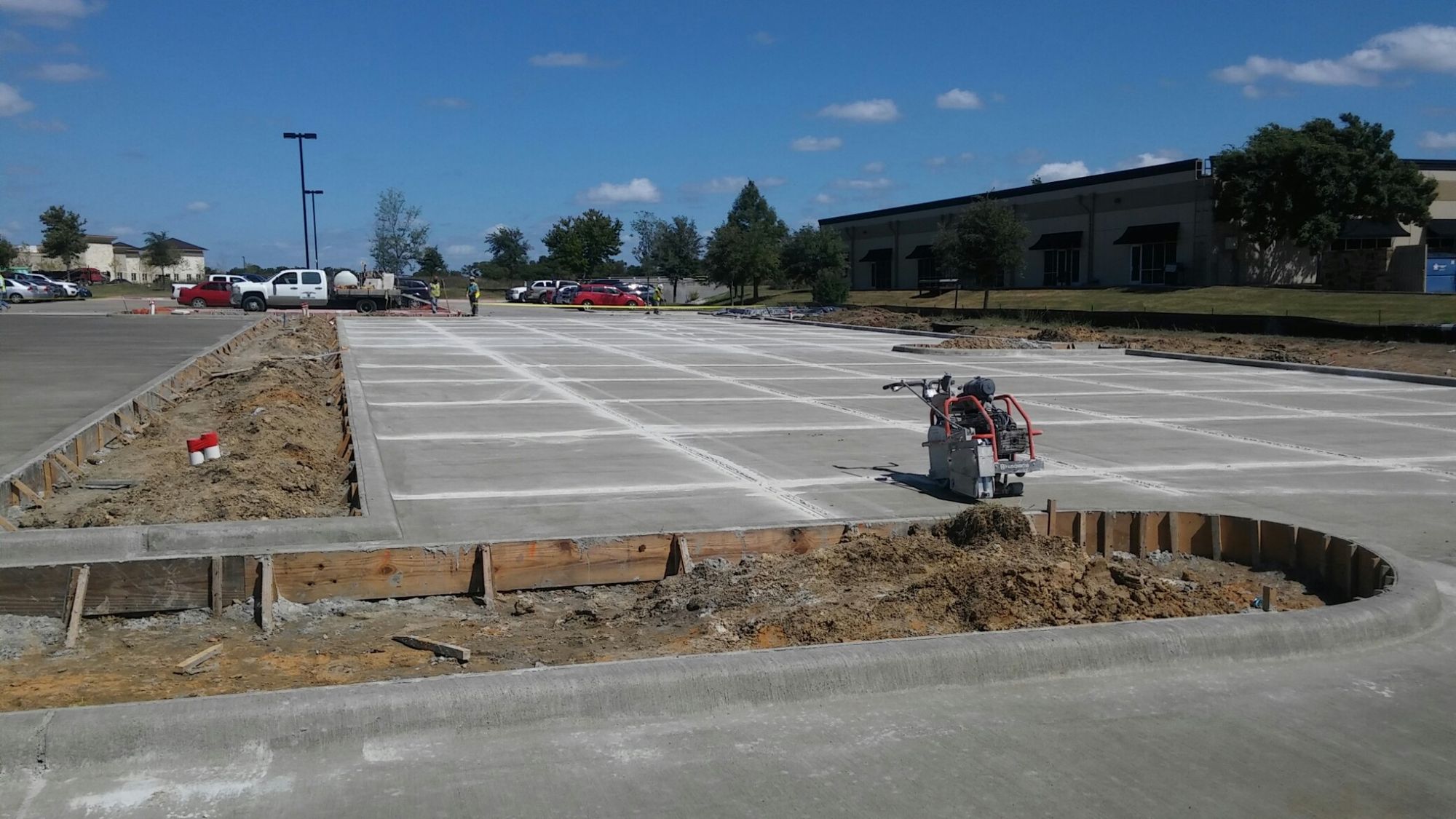 Master Meter, build progression photos, photo 5 of 30