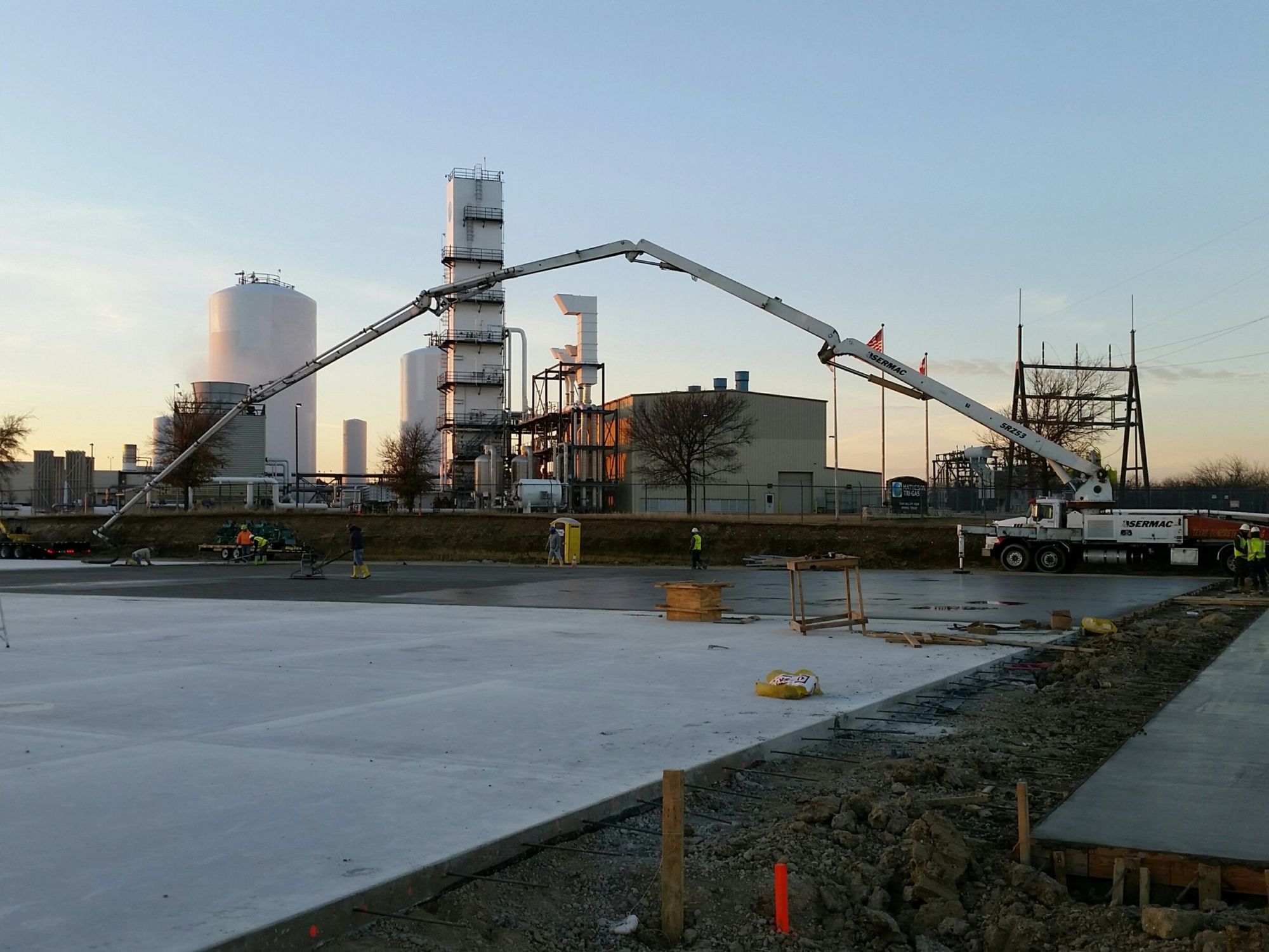 BP Aero, build progression photos, photo 2 of 53