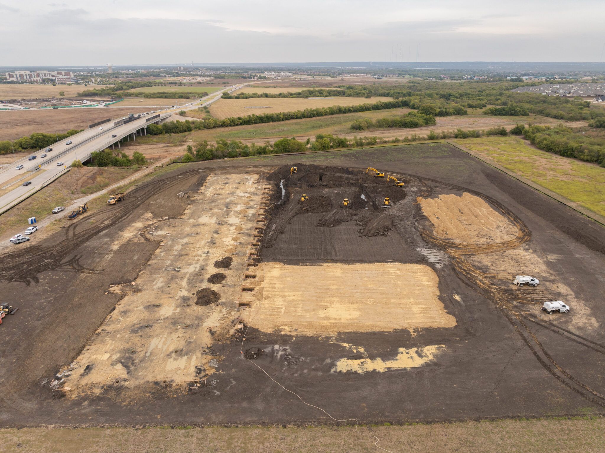 Verdexium, build progression photos, photo 4 of 42