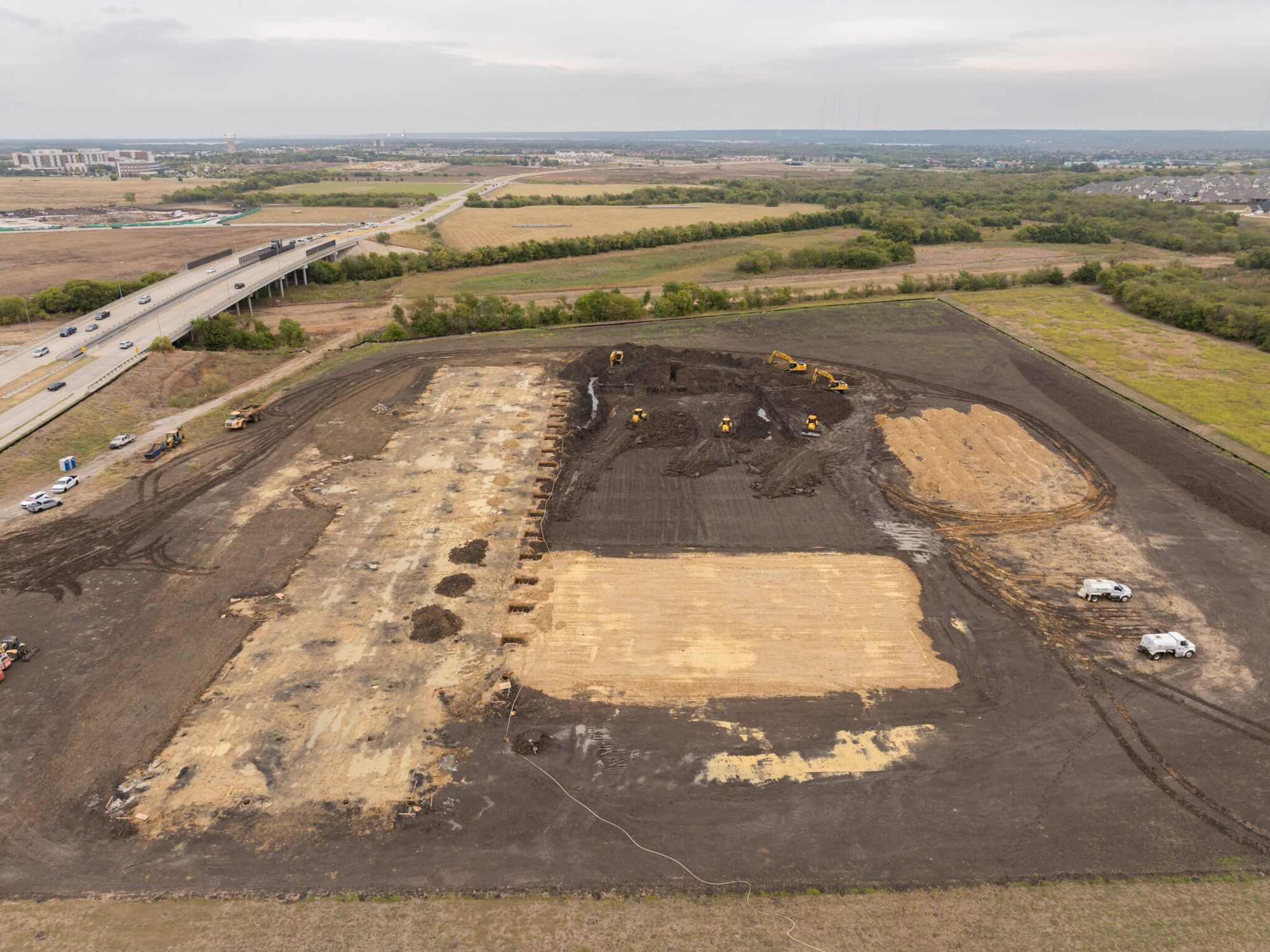 Verdexium, build progression photos, photo 4 of 42