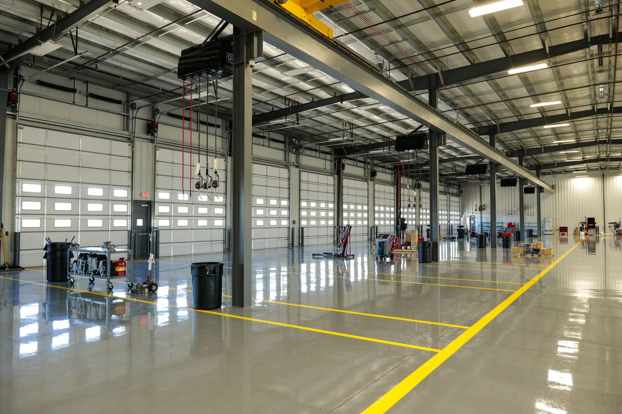 Industrial Power, build progression photos, photo 26 of 57