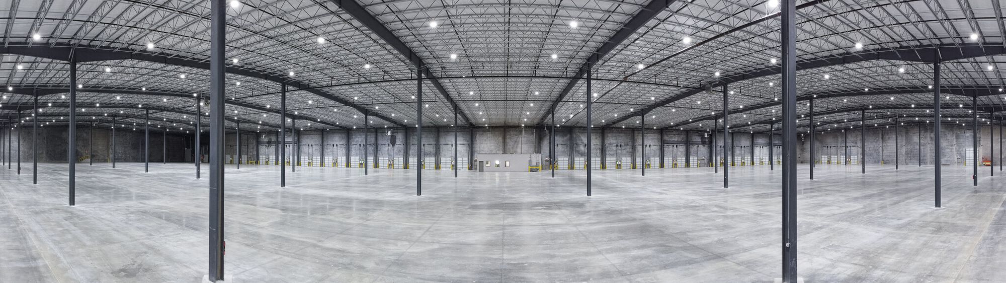 BCB Transport - Phase II, build progression photos, photo 10 of 19