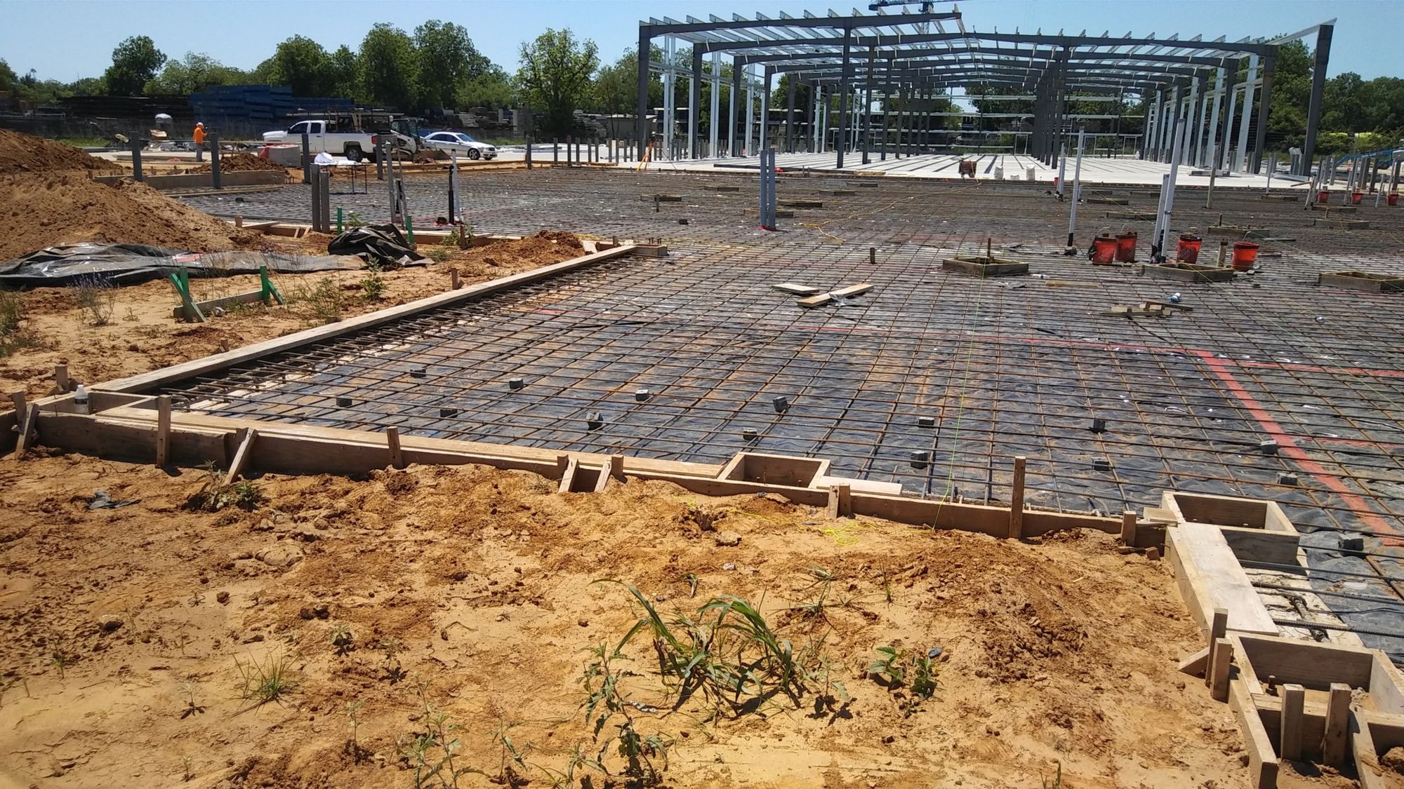 Industrial Power, build progression photos, photo 5 of 57
