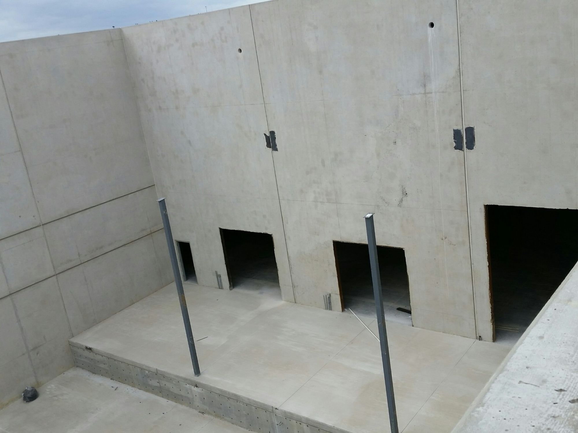 BP Aero, build progression photos, photo 24 of 53