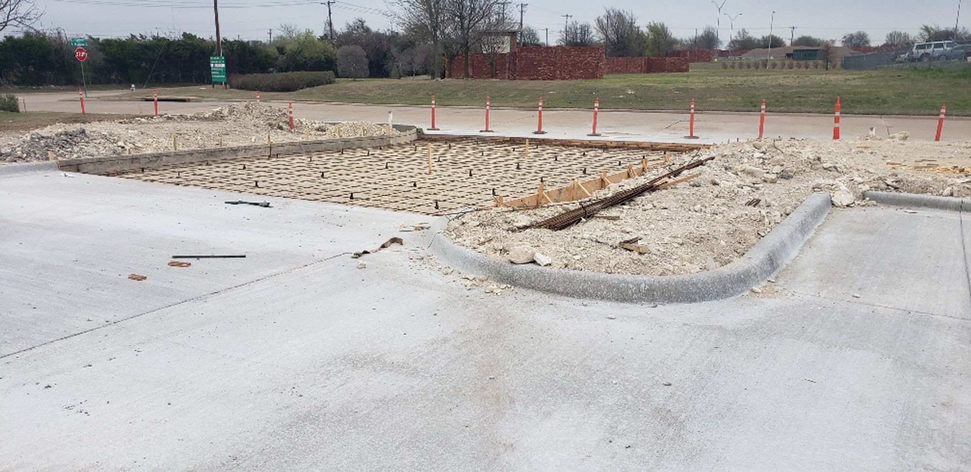 API Precision, build progression photos, photo 15 of 21