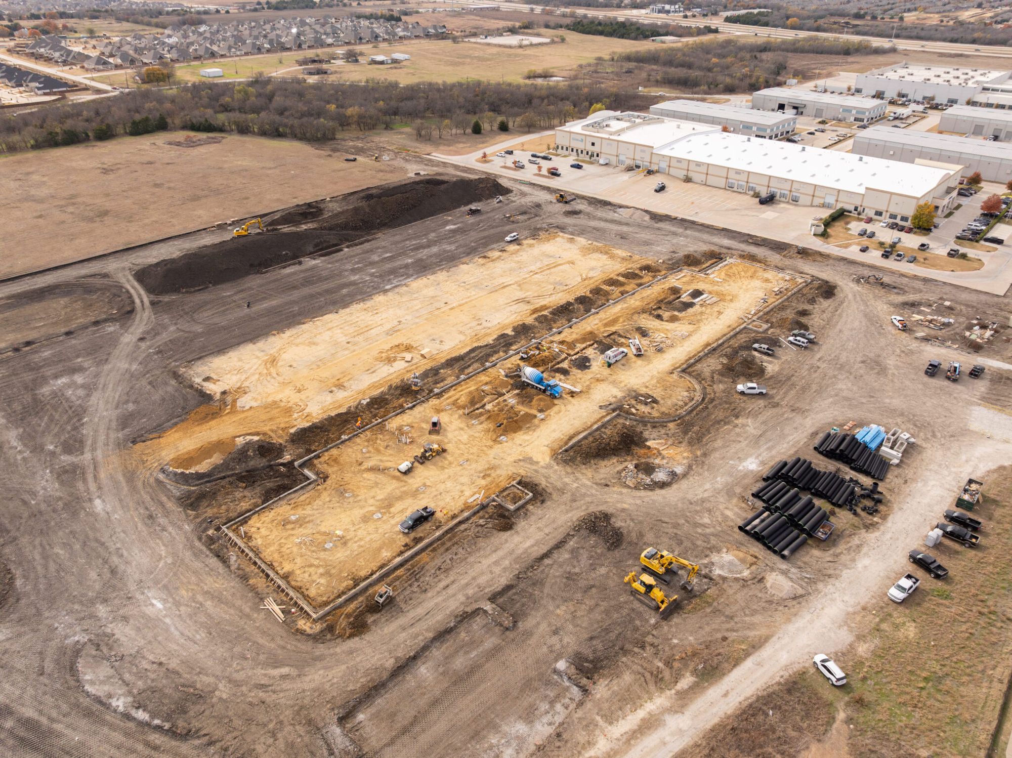 Verdexium, build progression photos, photo 21 of 42