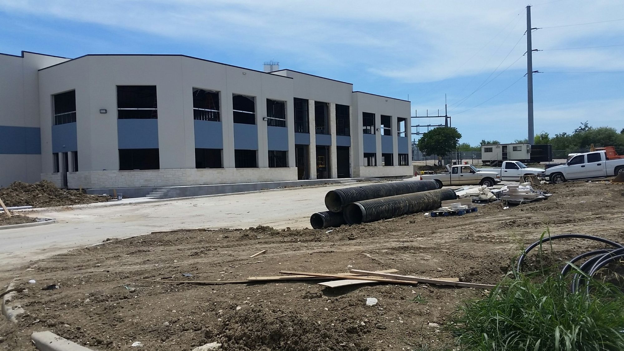 BP Aero, build progression photos, photo 34 of 53