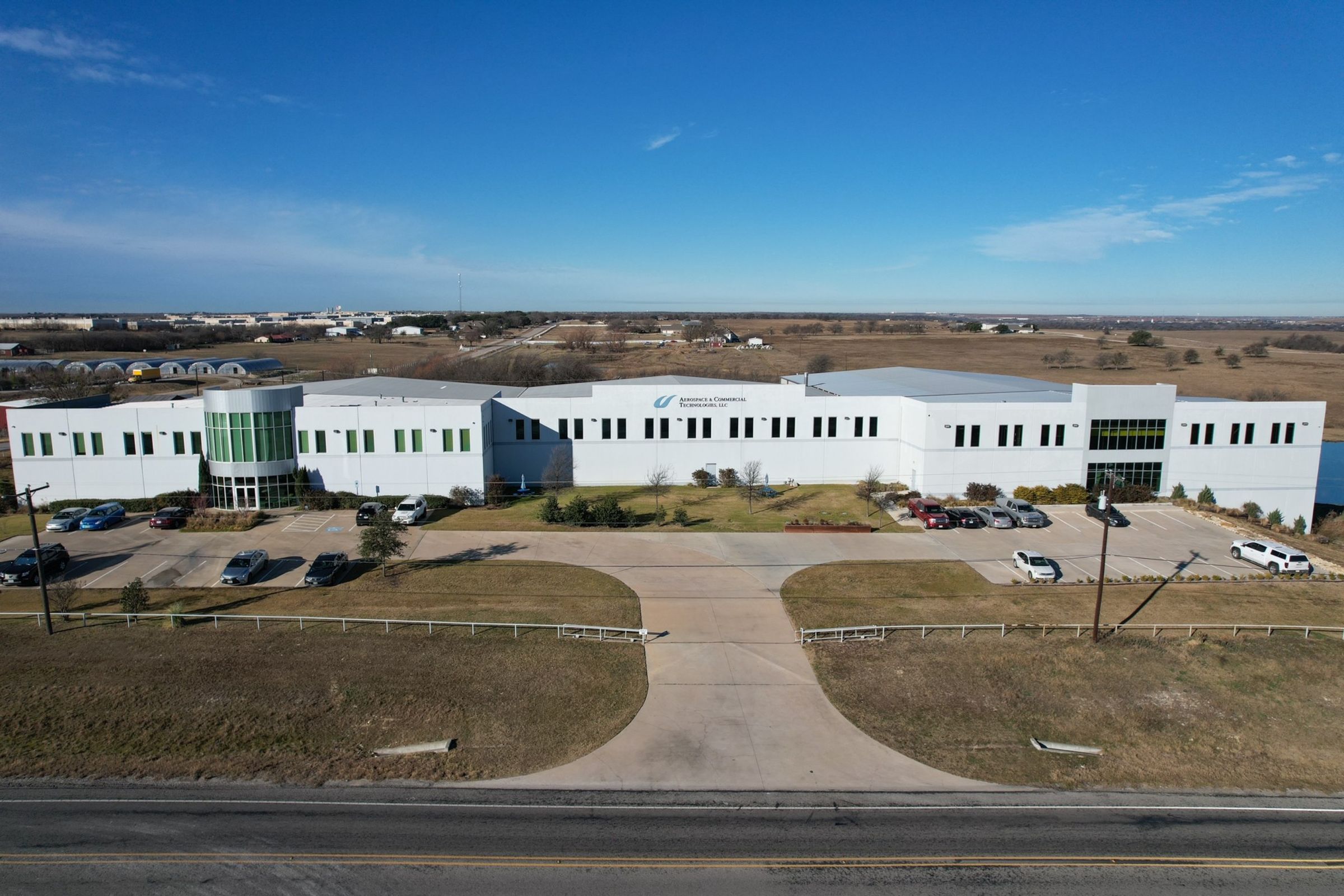 Aerospace & Commercial Technologies, featured photo