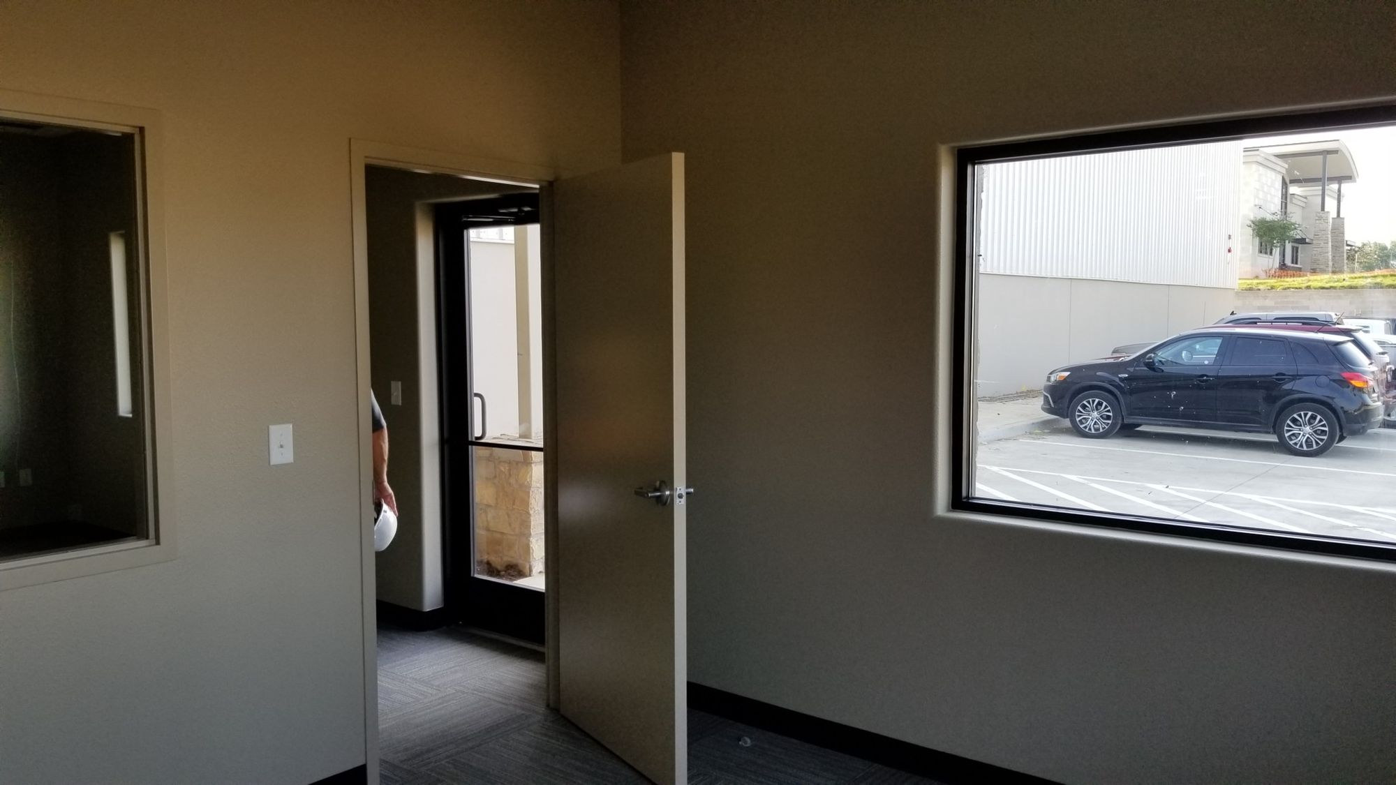 Midwest Fastener, build progression photos, photo 50 of 55