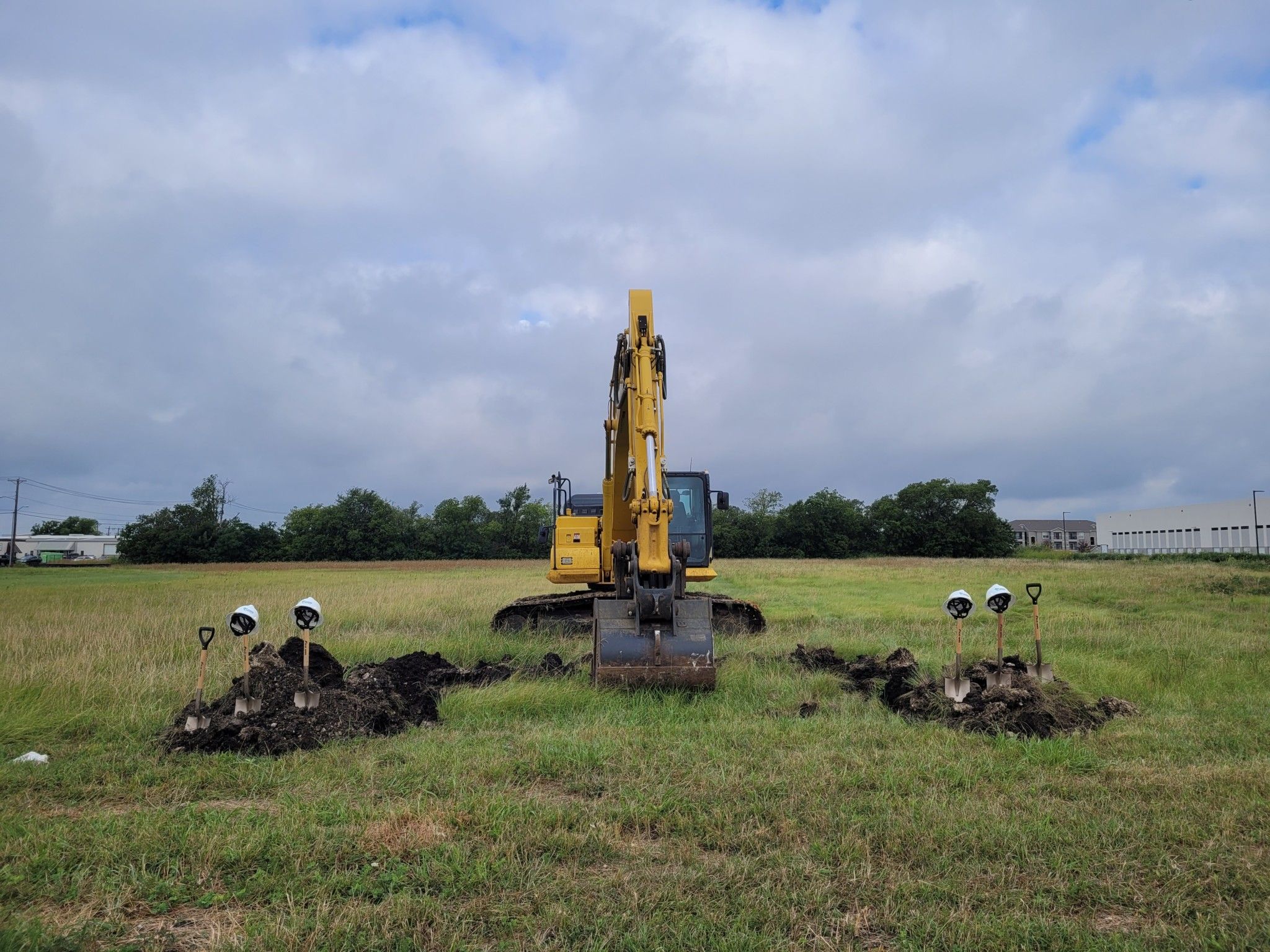 Alexis Event Venue, build progression photos, photo 8 of 40