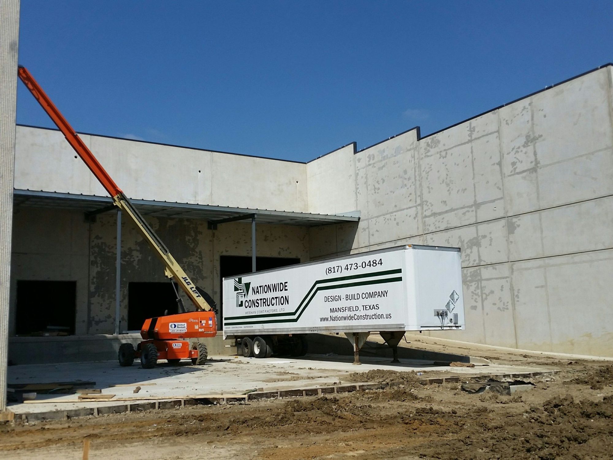 BP Aero, build progression photos, photo 26 of 53