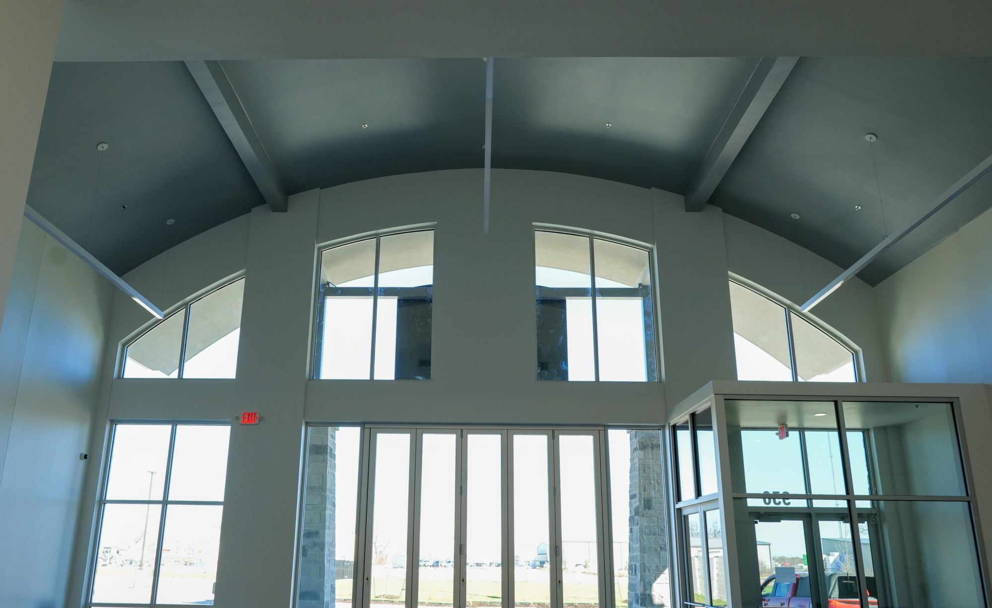 Industrial Power, build progression photos, photo 52 of 57